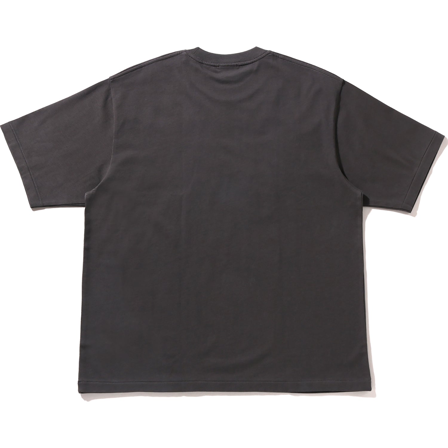 BAPE LOGO RELAXED FIT TEE MENS – Image 2