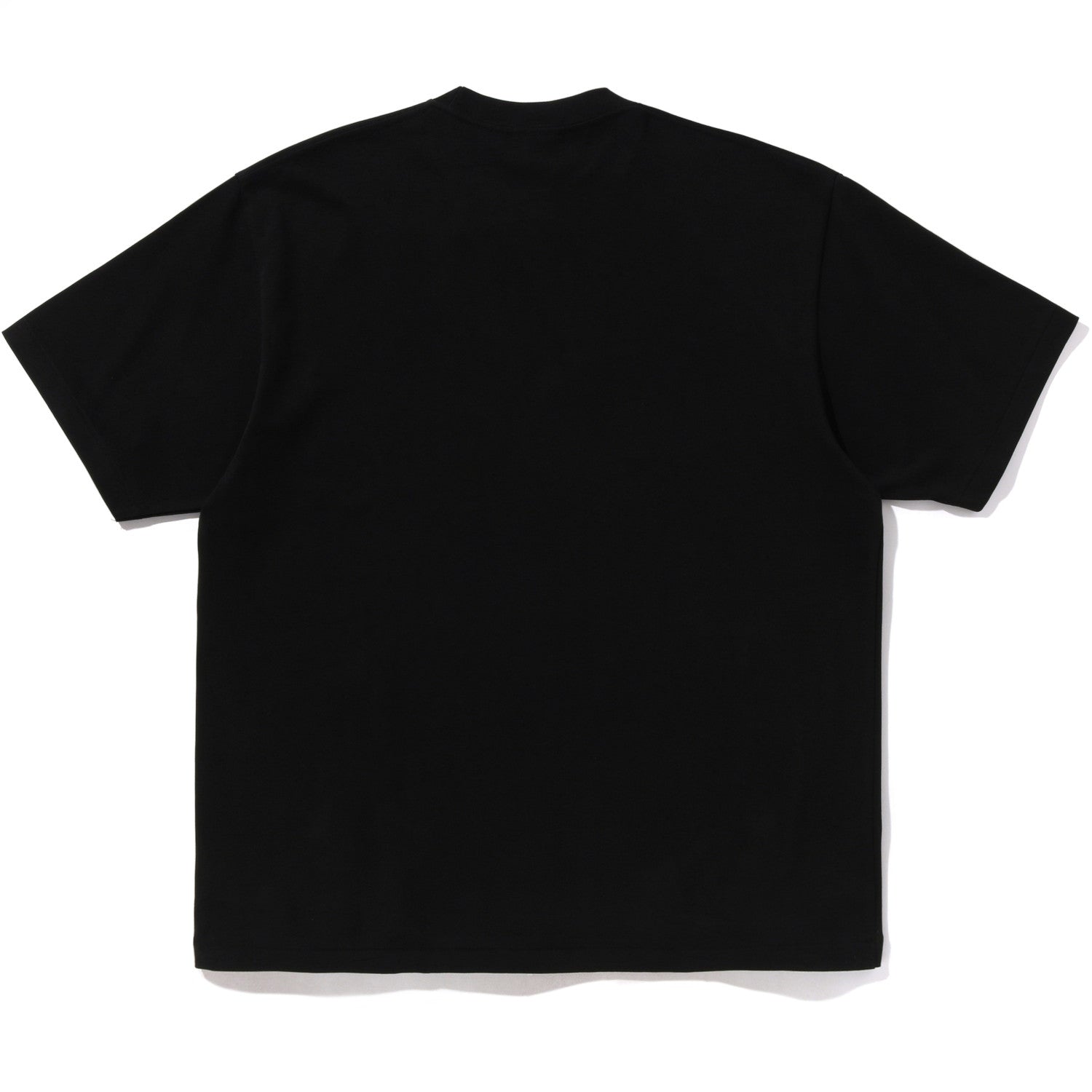 BAPE STA LOGO RELAXED FIT TEE MENS – Image 2