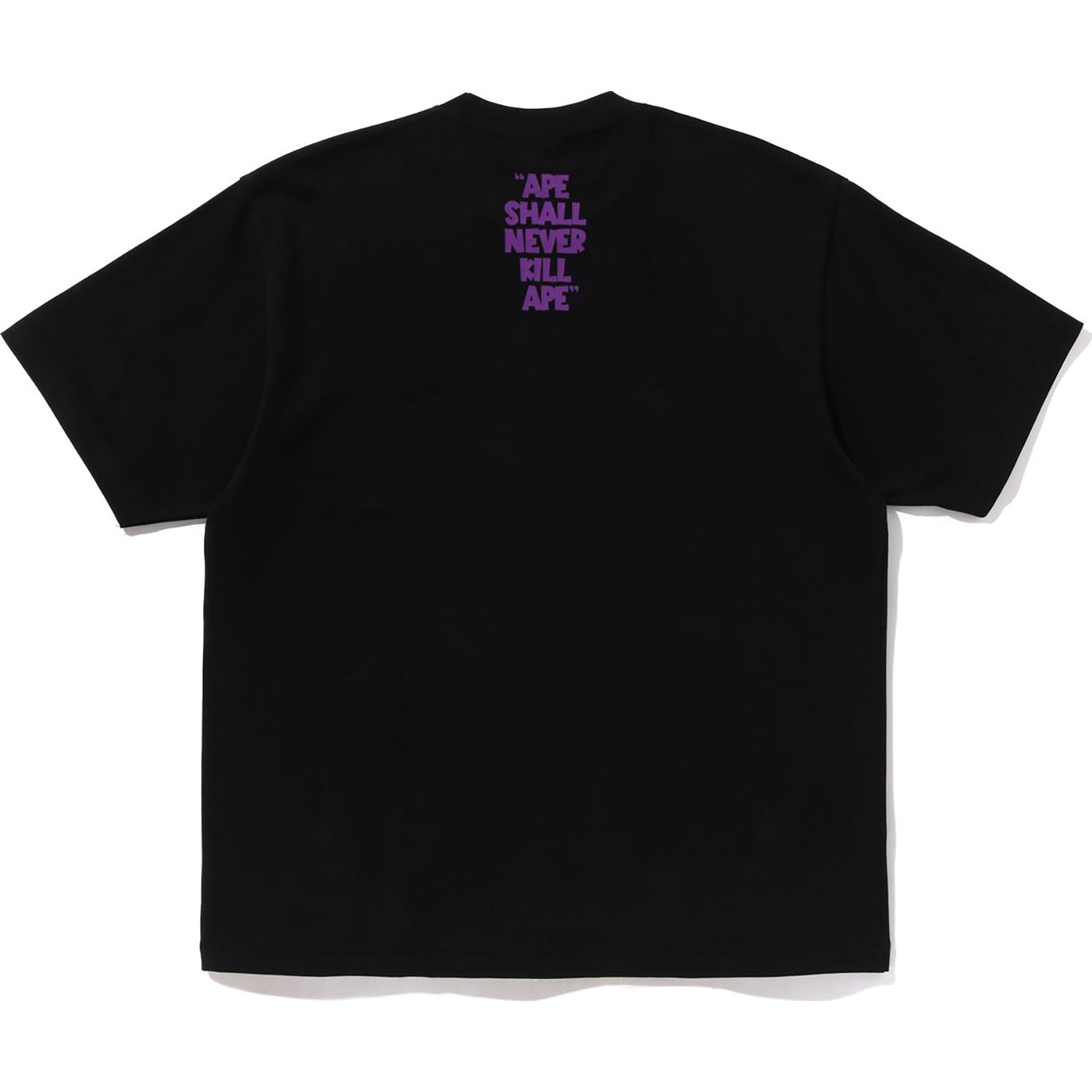 LOLLIPOP STA GRAPHIC RELAXED FIT TEE MENS – Image 2