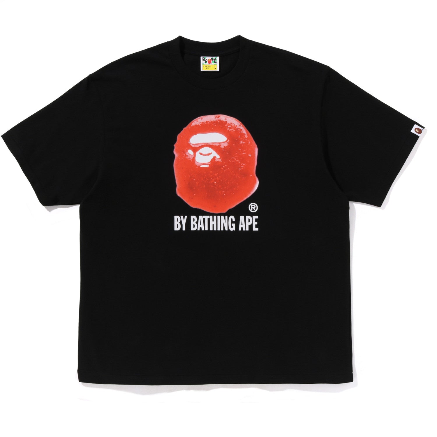 CANDY BY BATHING APE RELAXED FIT TEE MENS – Image 1