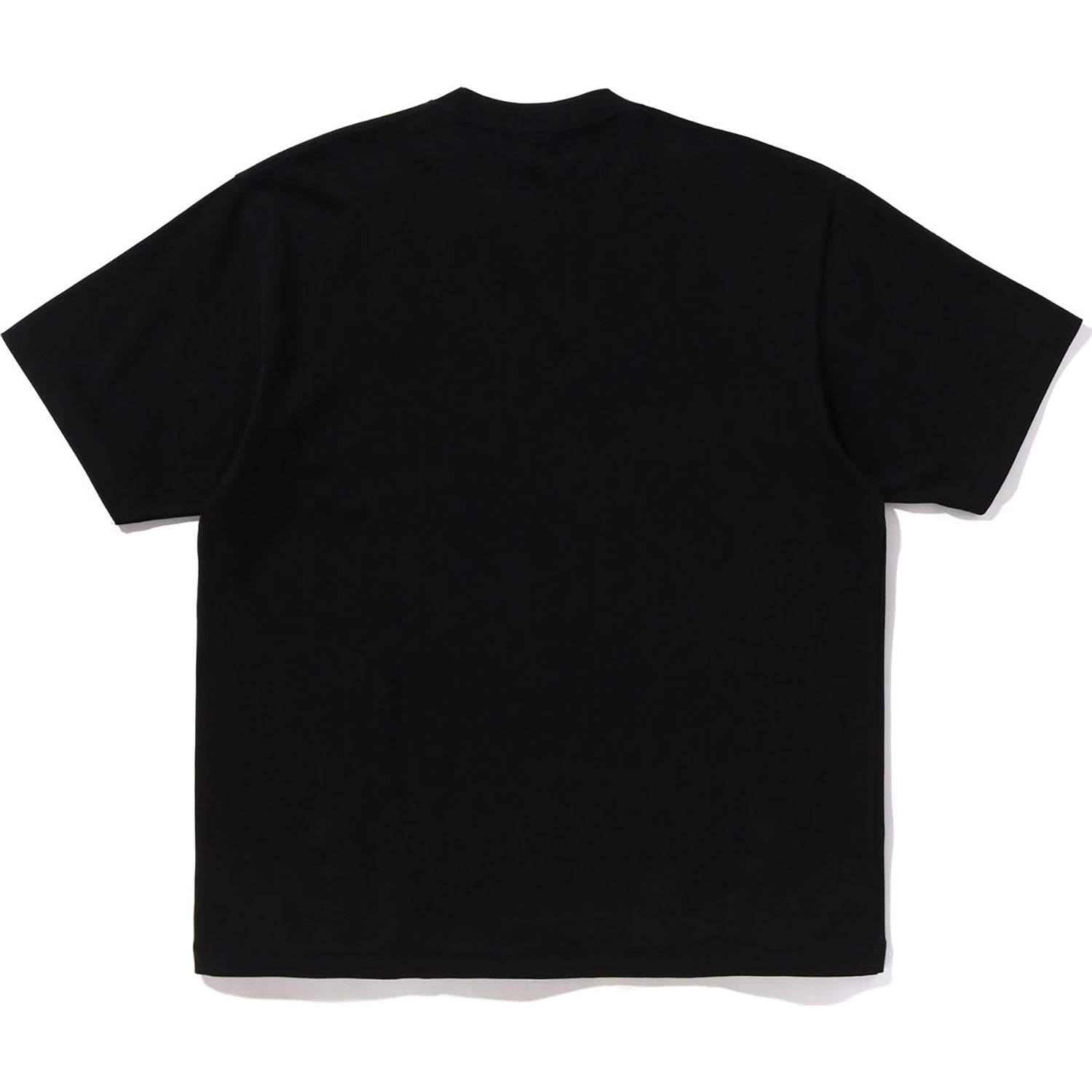 MULTI LOGO COLLEGE RELAXED FIT TEE MENS – Image 2