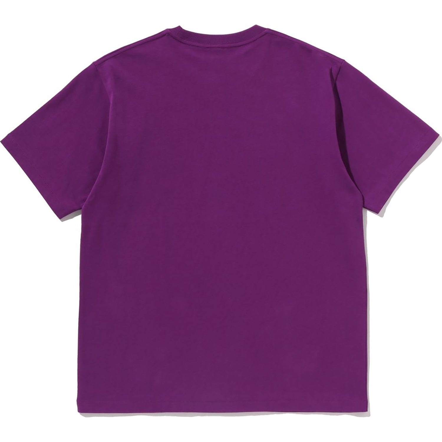 GLITCH WOODLAND CAMO BY BATHING APE TEE MENS – Image 2
