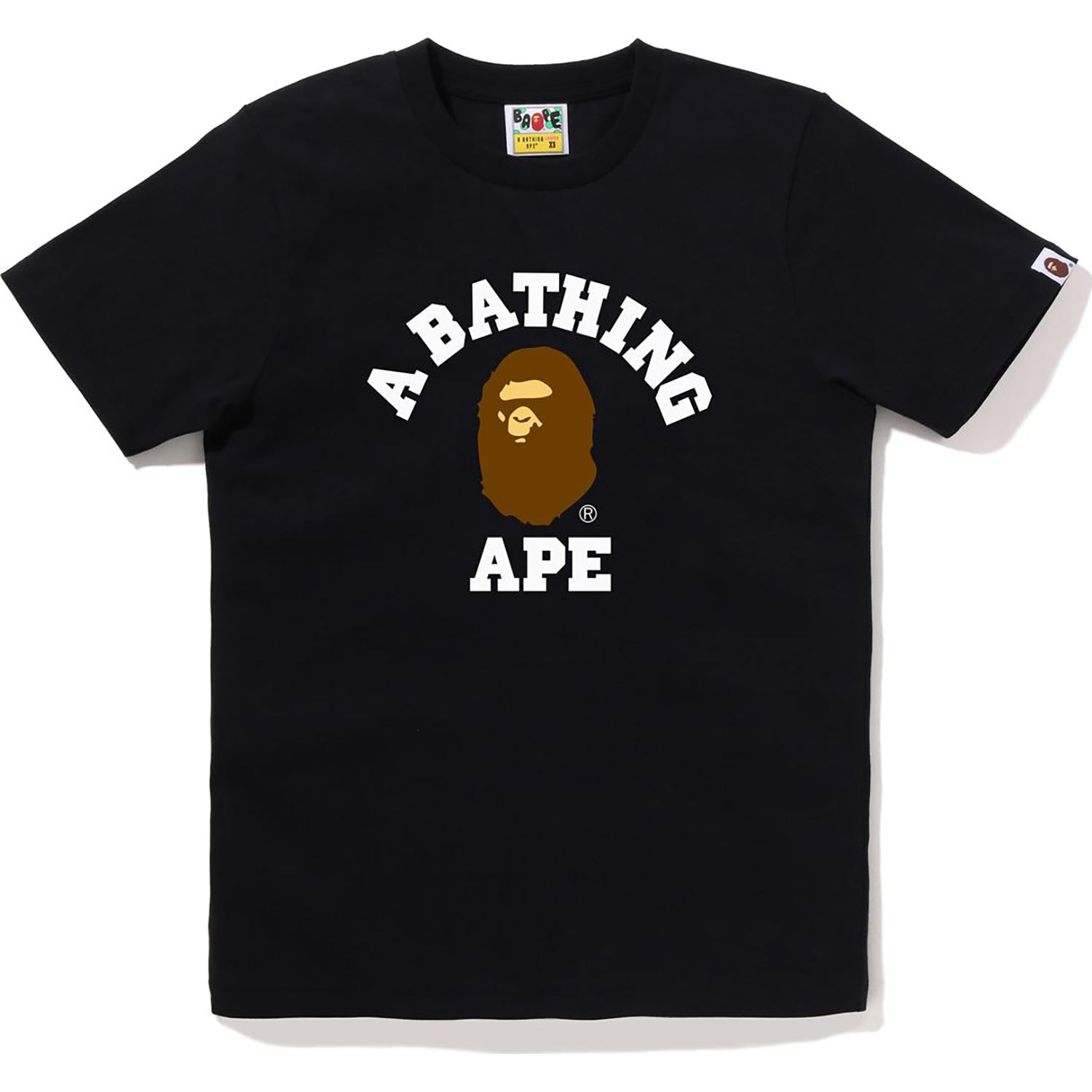 COLLEGE TEE LADIES – Image 1