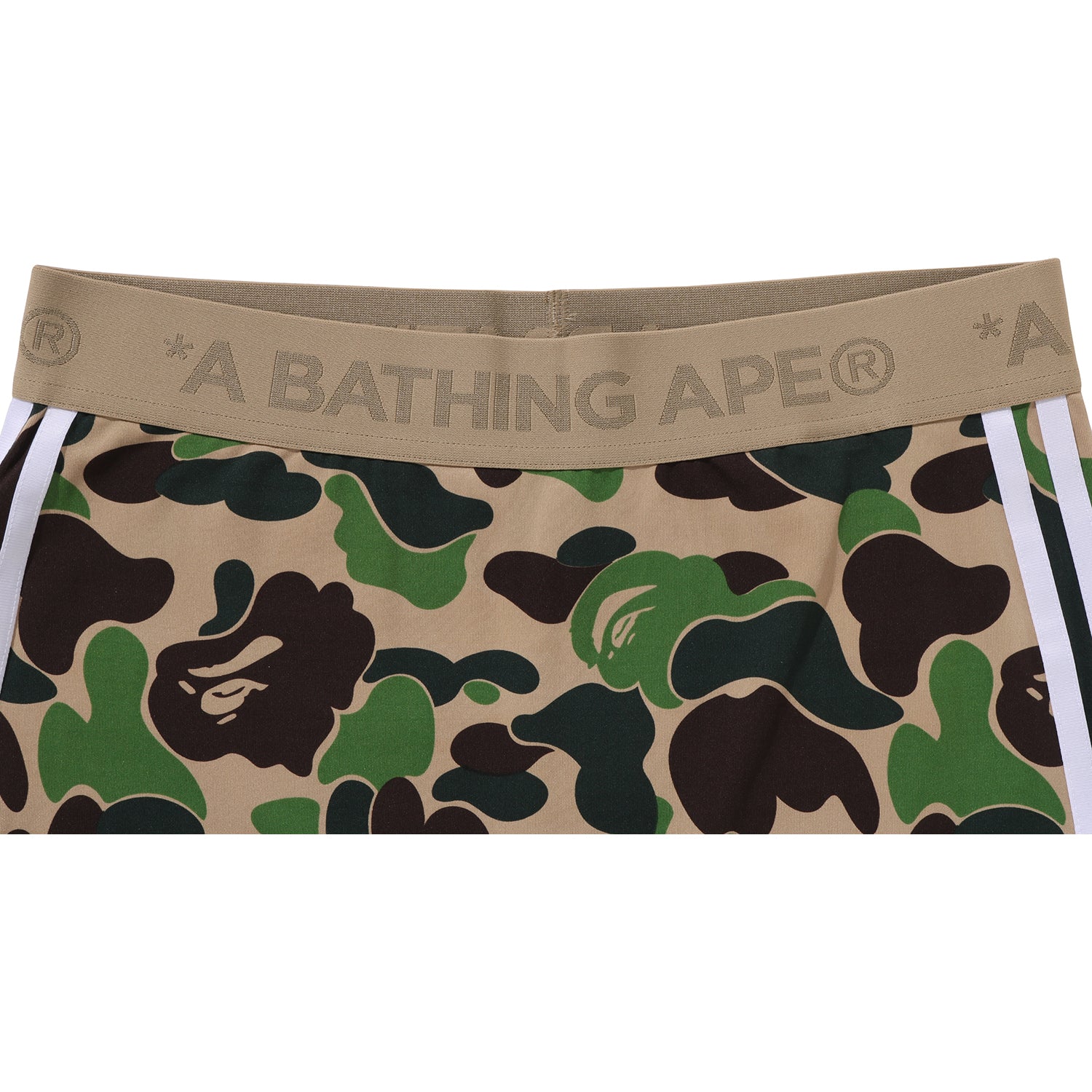 BAPE X ADIDAS - FB TIGHTS MENS – Image 5