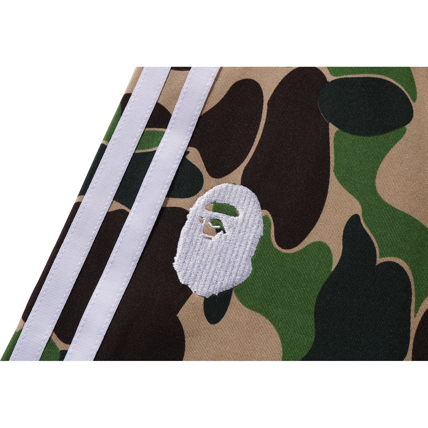 BAPE X ADIDAS - FB TIGHTS MENS – Image 6