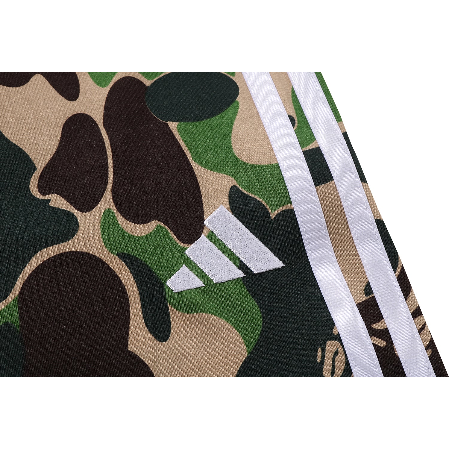 BAPE X ADIDAS - FB TIGHTS MENS – Image 7