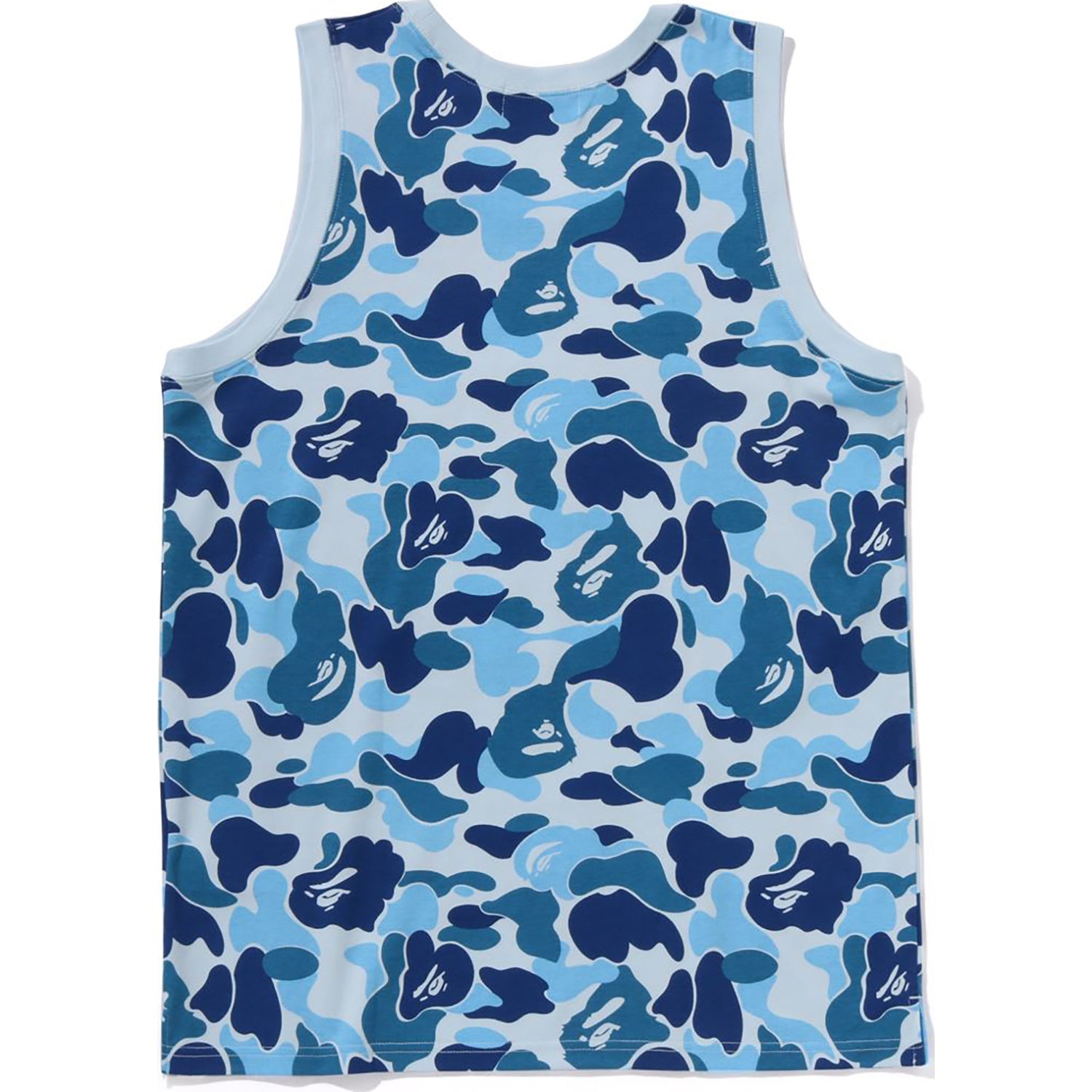 ABC CAMO NYC LOGO TANK TOP MENS – Image 2