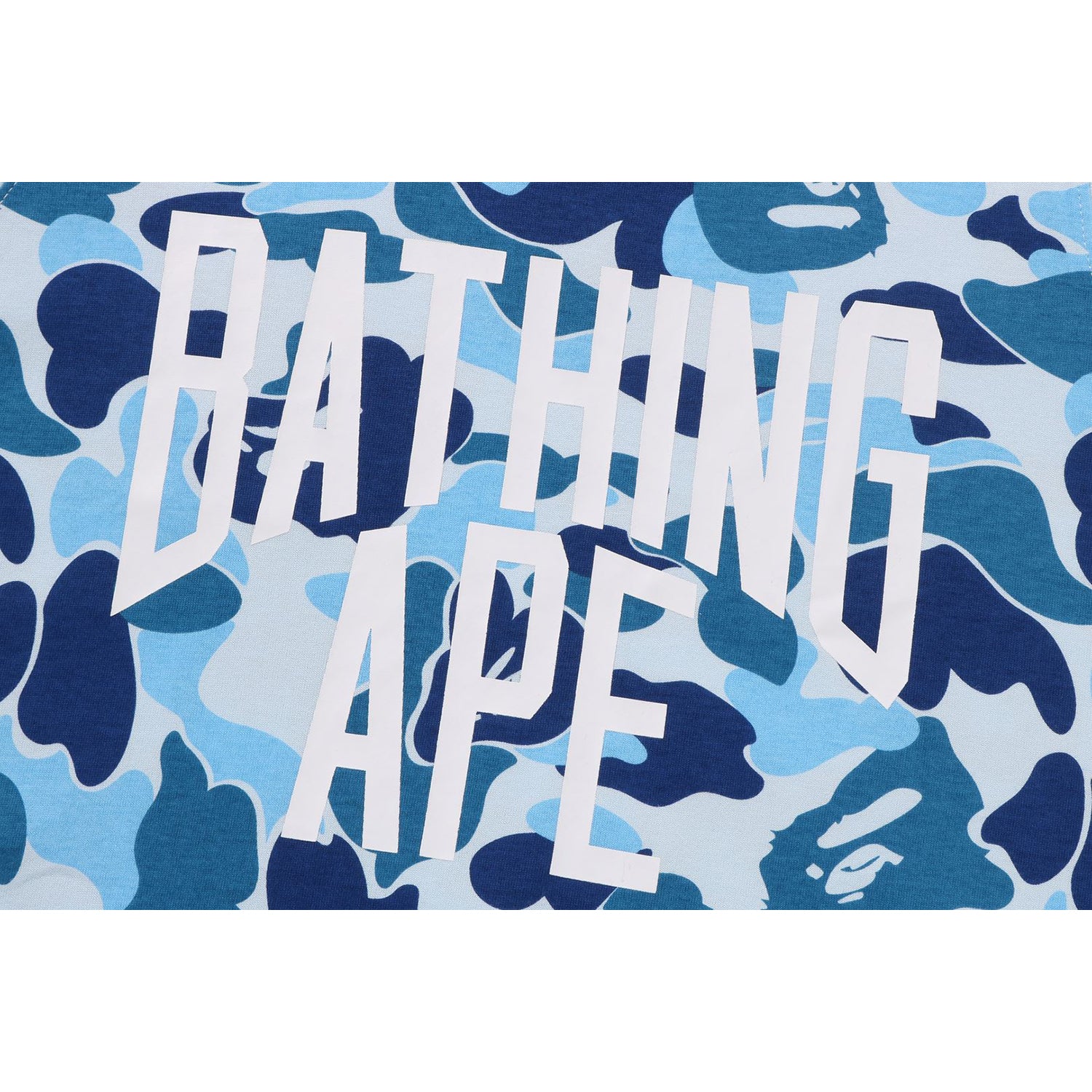 ABC CAMO NYC LOGO TANK TOP MENS – Image 3