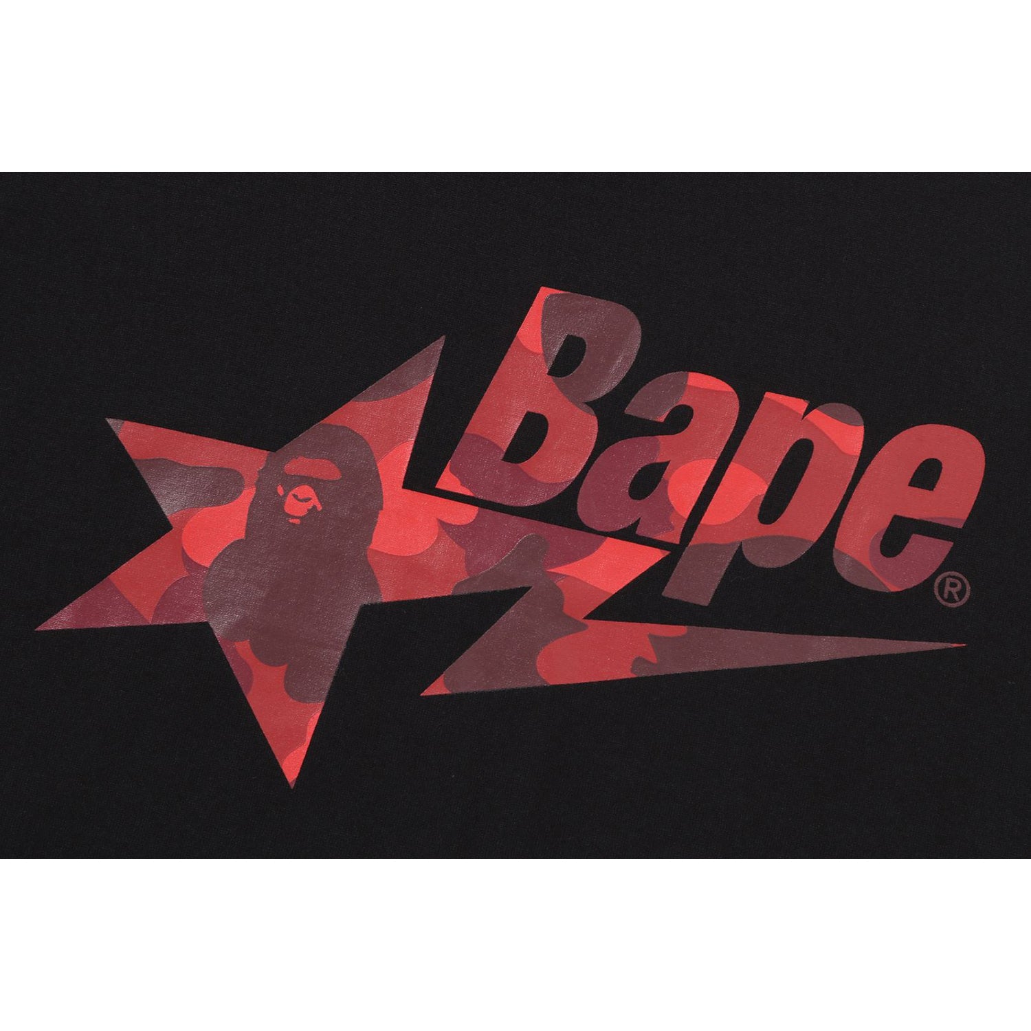 COLOR CAMO BAPE STA TANK TOP MENS – Image 3