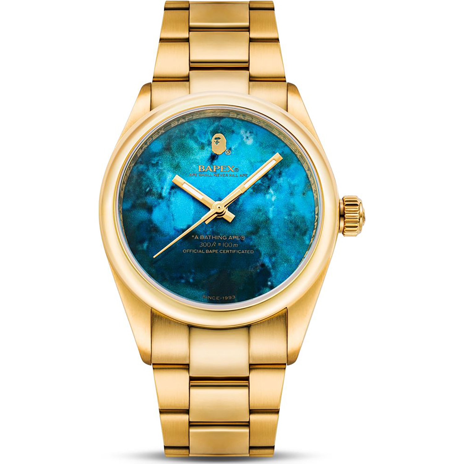 TYPE 7 BAPEX M – Image 1
