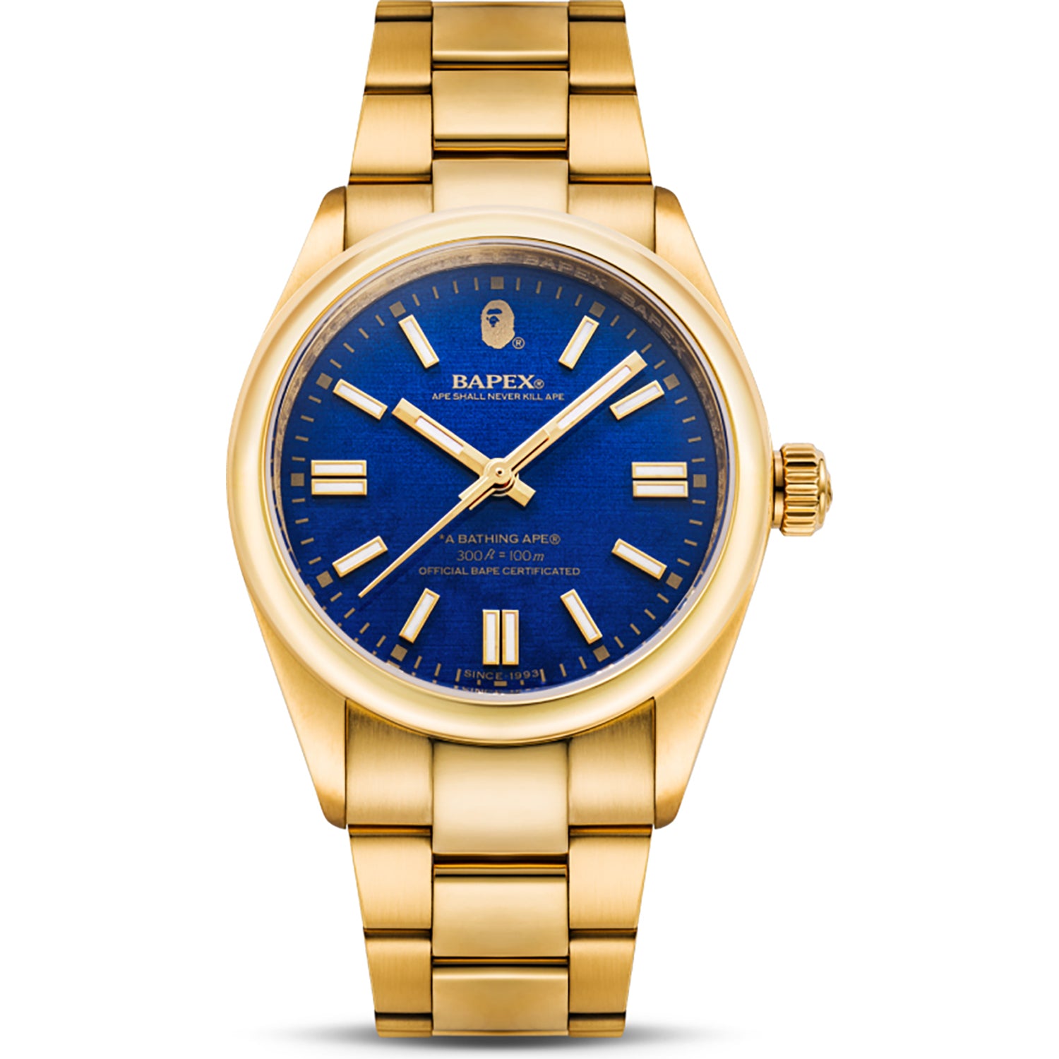 TYPE 7 BAPEX M – Image 1