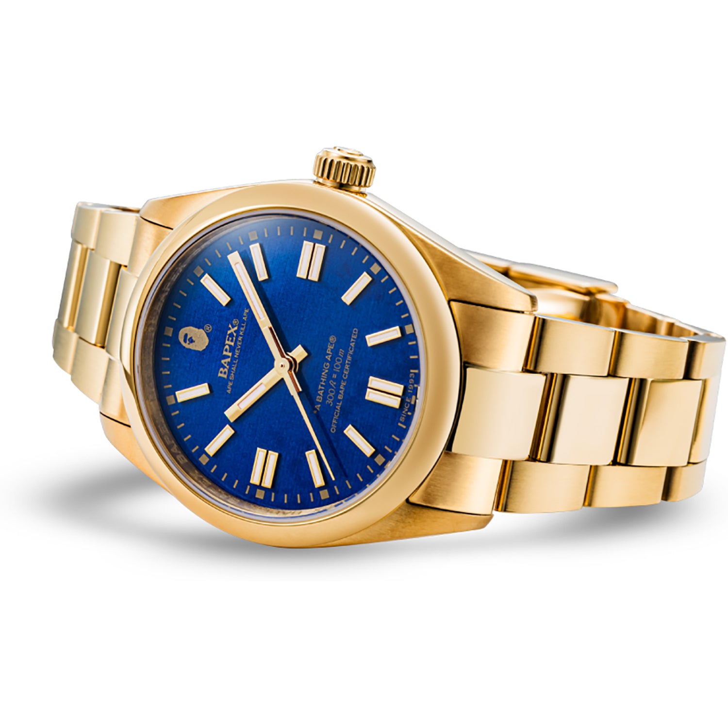 TYPE 7 BAPEX M – Image 2