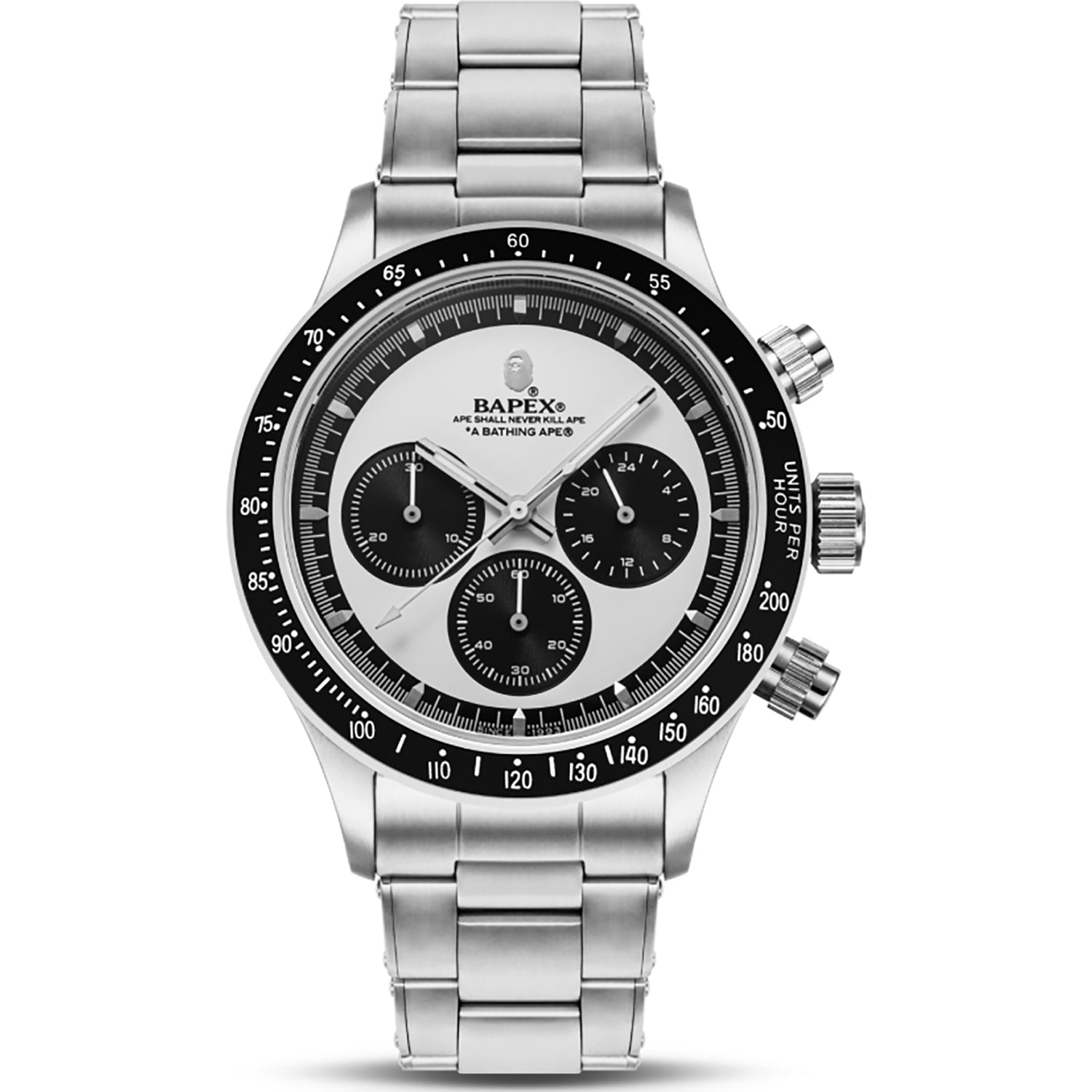 CLASSIC TYPE 4 BAPEX M – Image 1