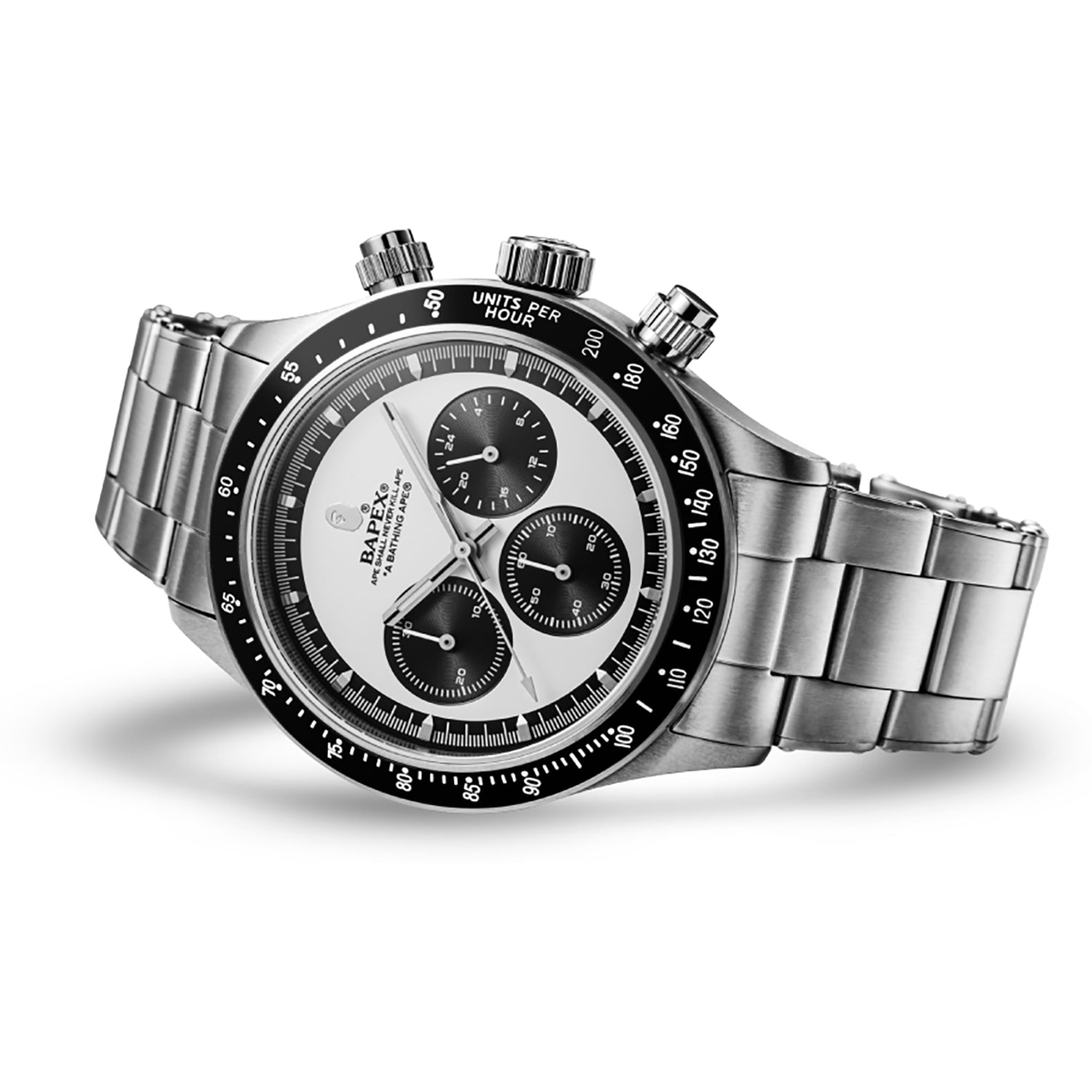 CLASSIC TYPE 4 BAPEX M – Image 2