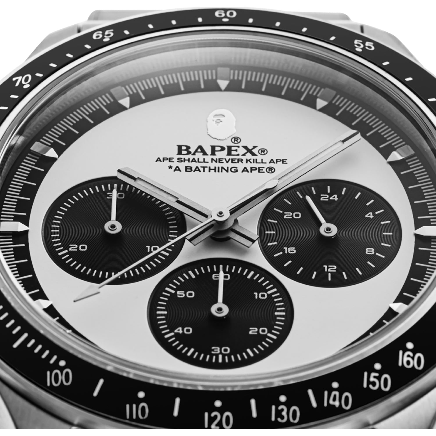 CLASSIC TYPE 4 BAPEX M – Image 3