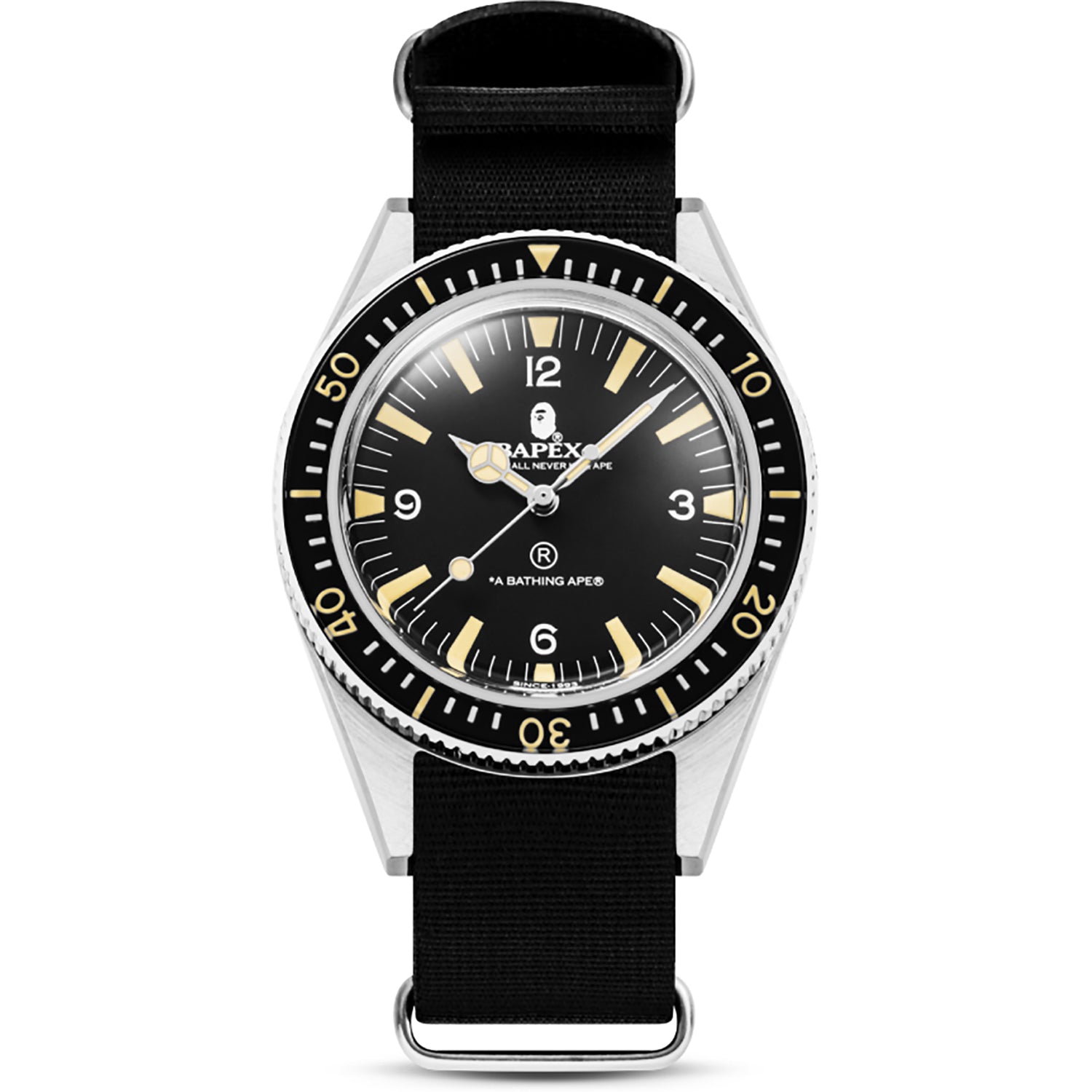 CLASSIC TYPE 1 BAPEX M – Image 1