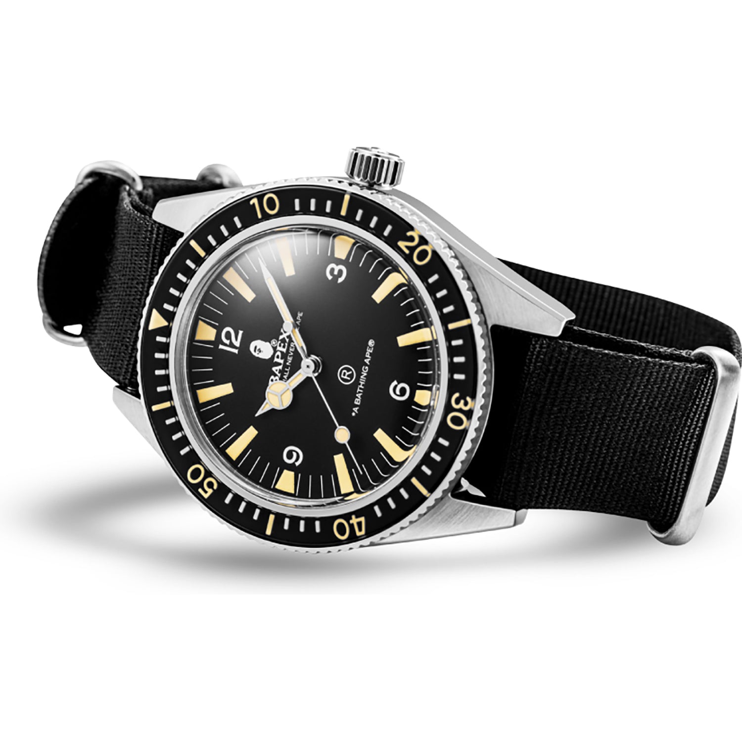 CLASSIC TYPE 1 BAPEX M – Image 2