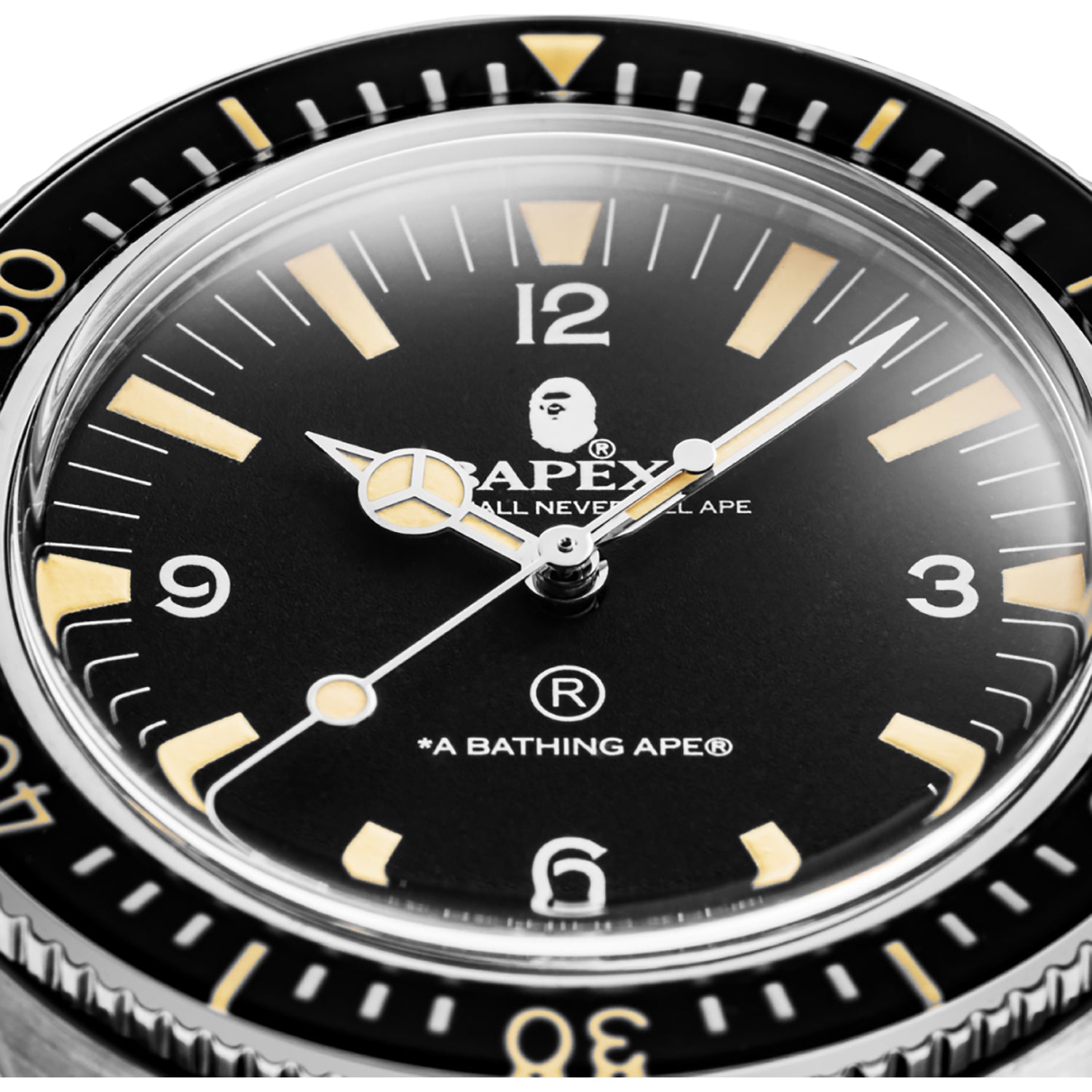 CLASSIC TYPE 1 BAPEX M – Image 3