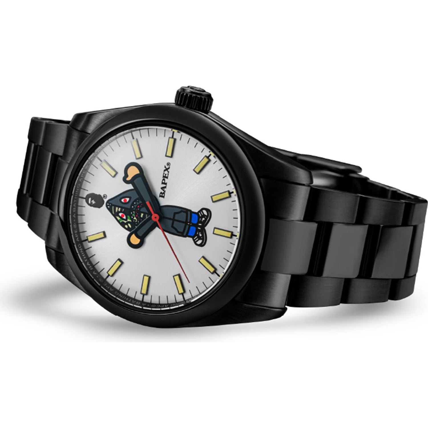 TYPE 7 BAPEX SHARK SEIJIN MENS – Image 2