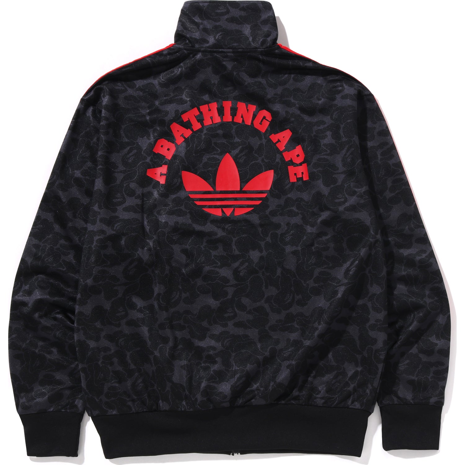 BAPE X ADIDAS - FIREBIRD TRACK TOP MENS – Image 2
