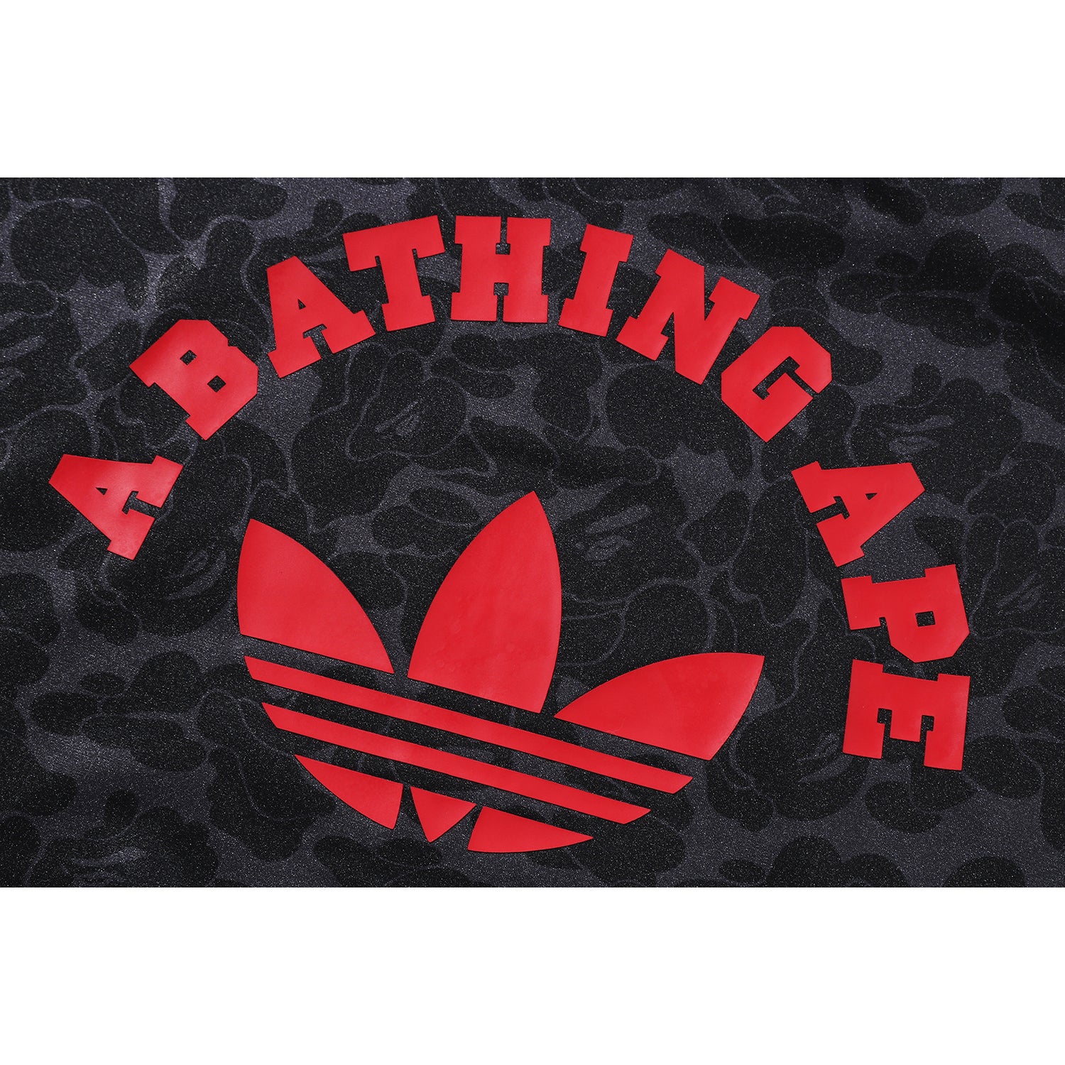BAPE X ADIDAS - FIREBIRD TRACK TOP MENS – Image 4