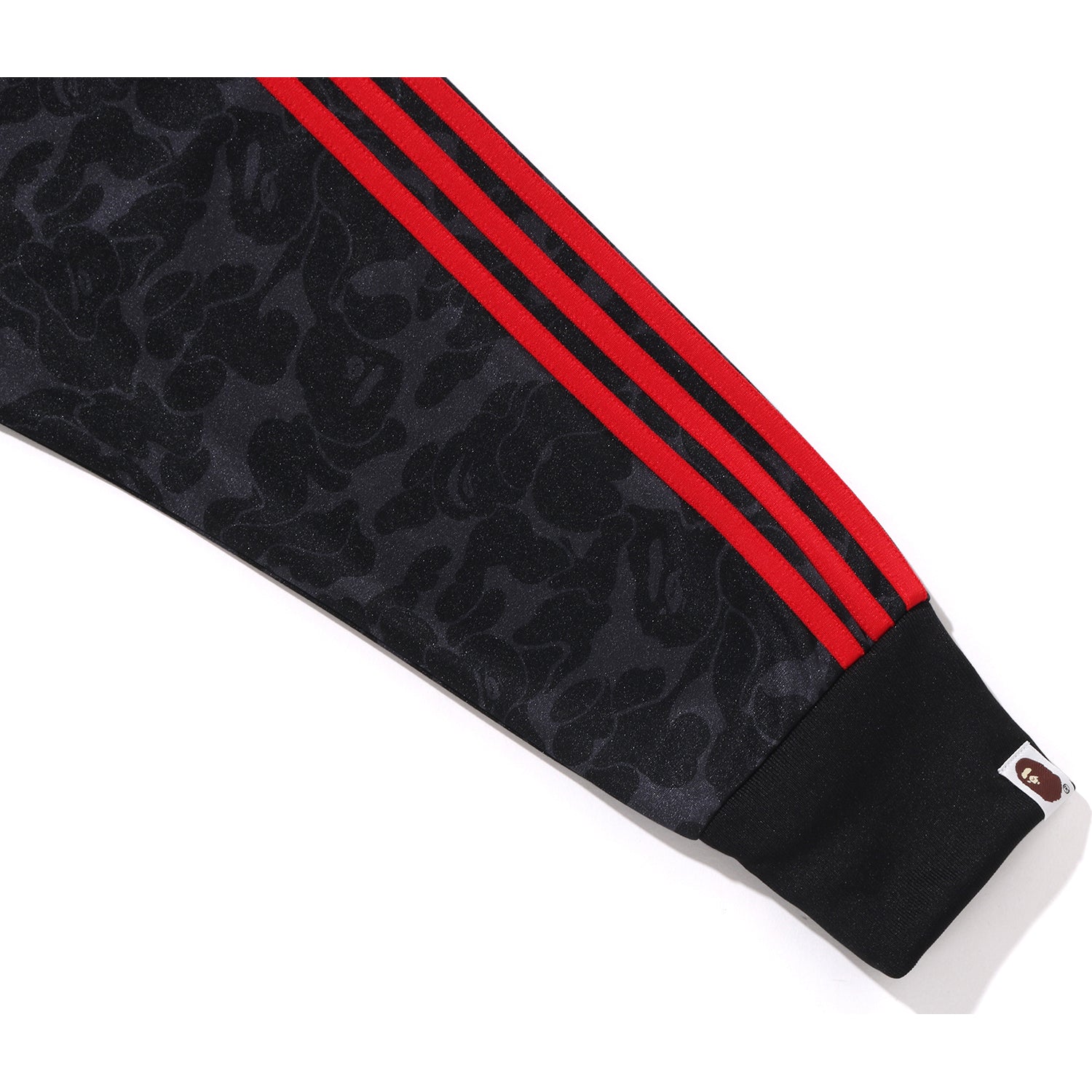 BAPE X ADIDAS - FIREBIRD TRACK TOP MENS – Image 5