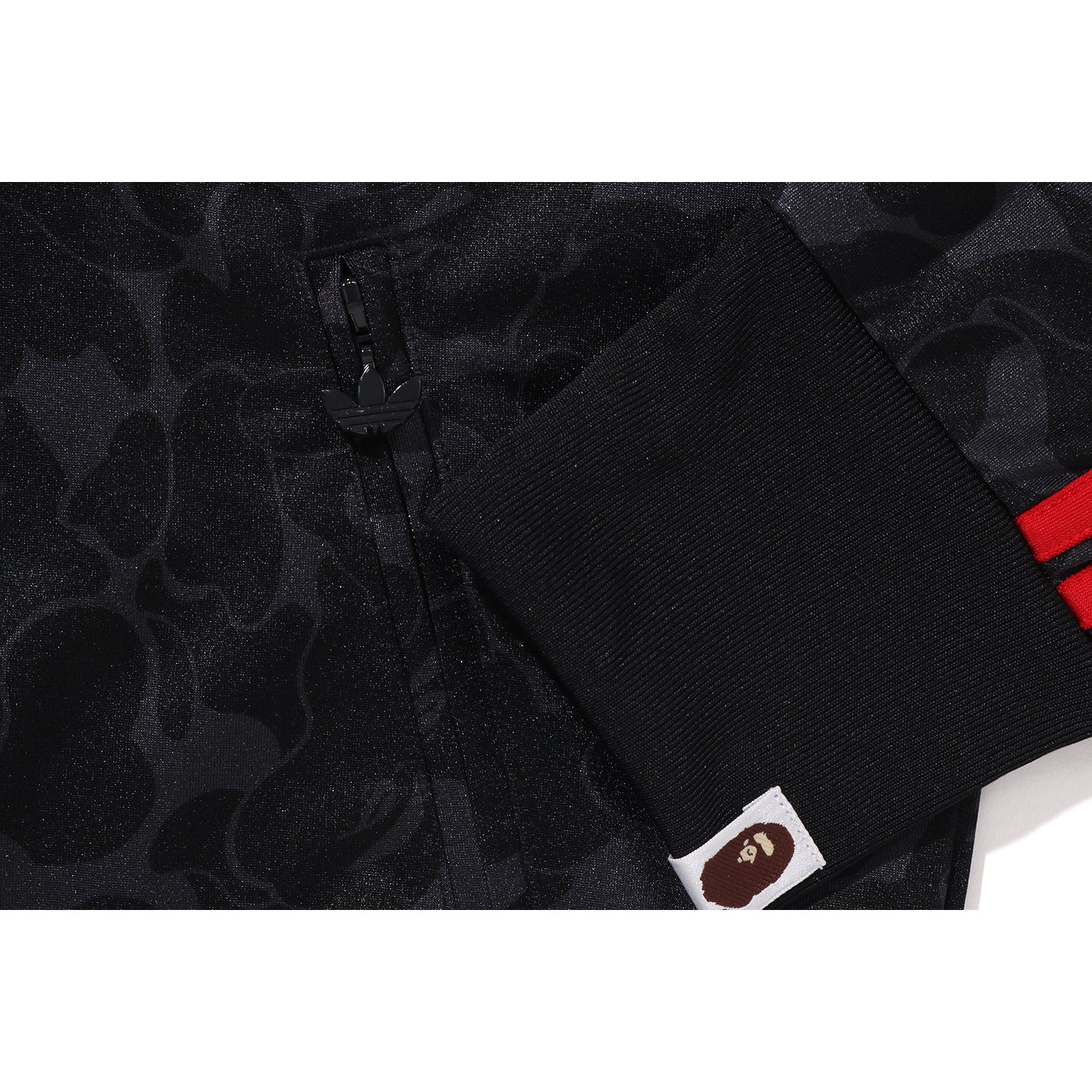 BAPE X ADIDAS - FIREBIRD TRACK TOP MENS – Image 6