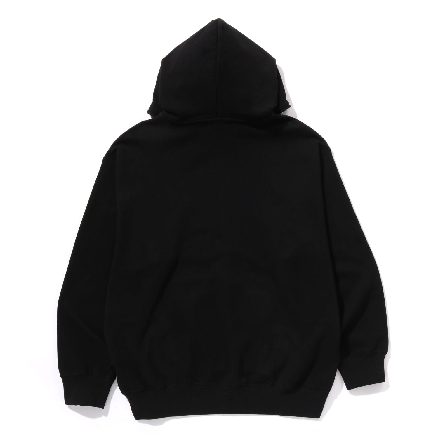 ONE POINT RELAXED FIT ZIP HOODIE MENS – Image 2