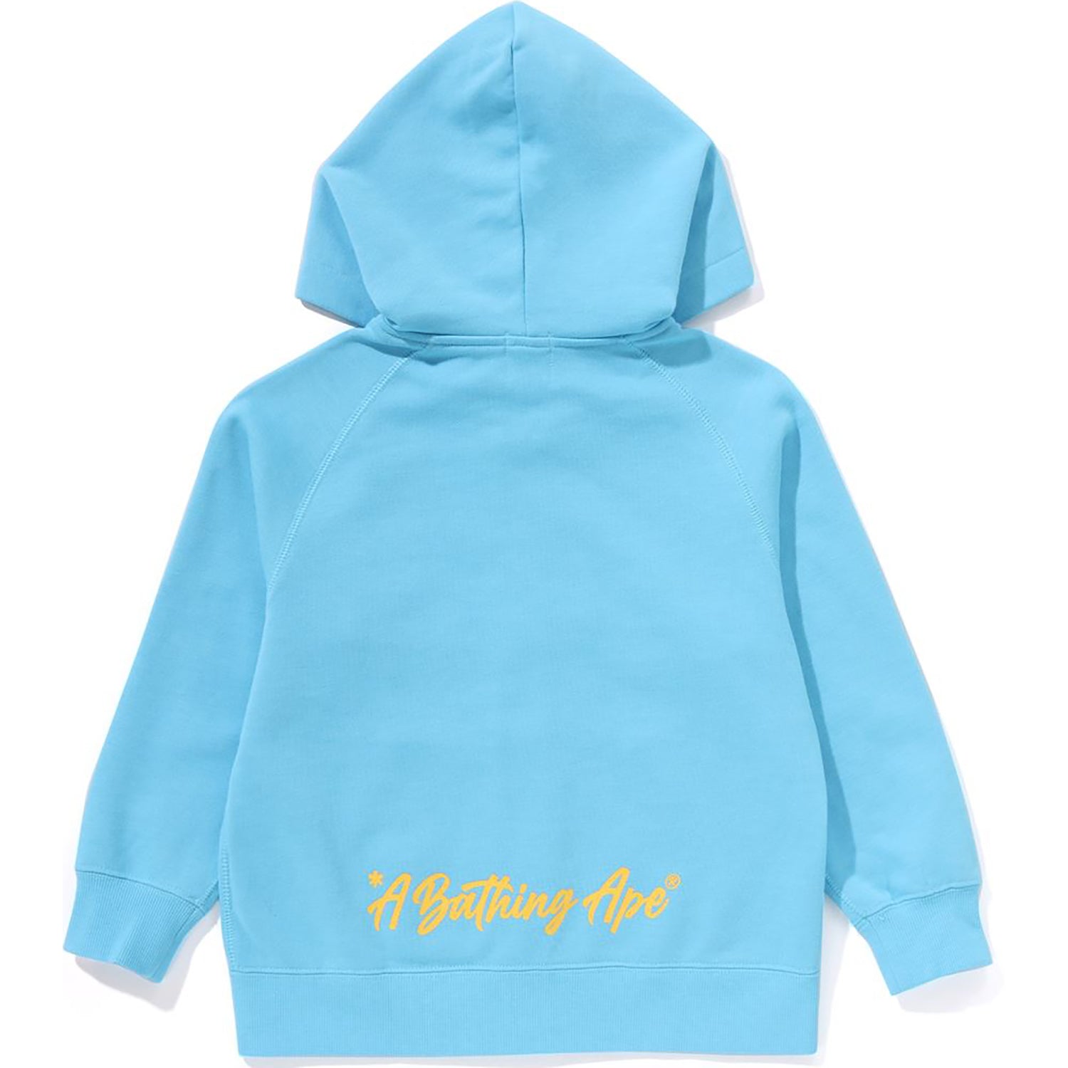 BAPE ZIP HOODIE KIDS – Image 2