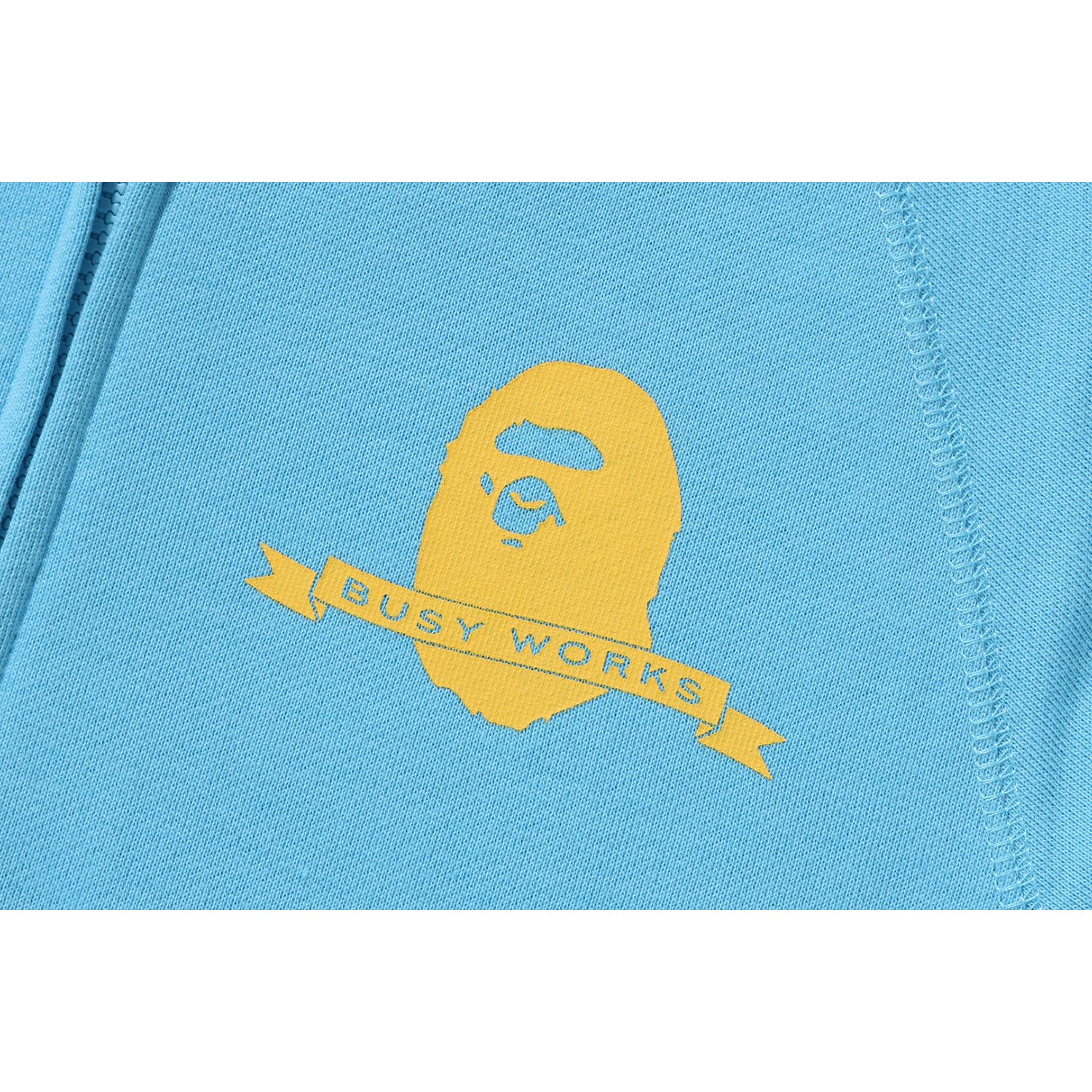 BAPE ZIP HOODIE KIDS – Image 3