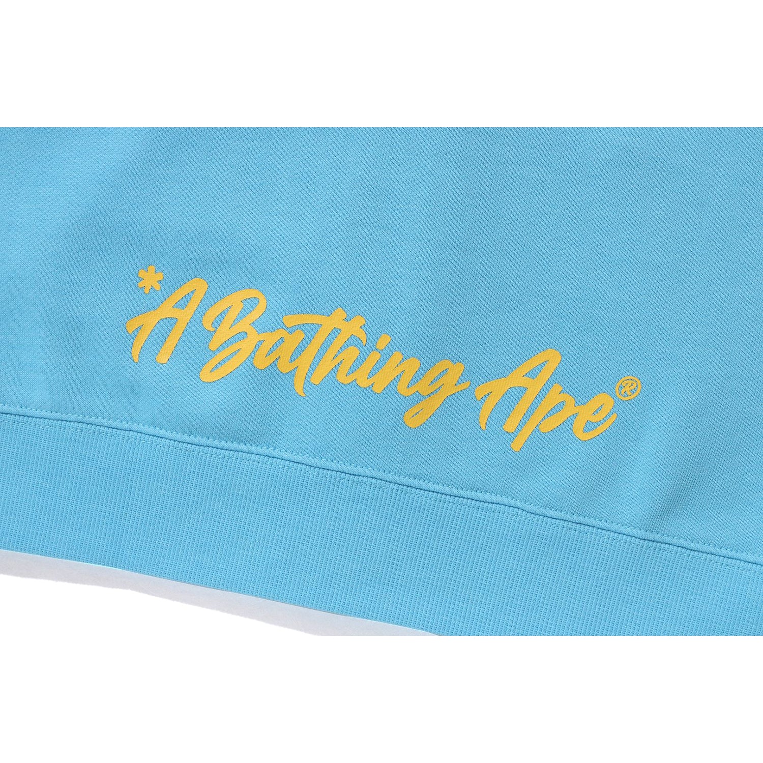 BAPE ZIP HOODIE KIDS – Image 4