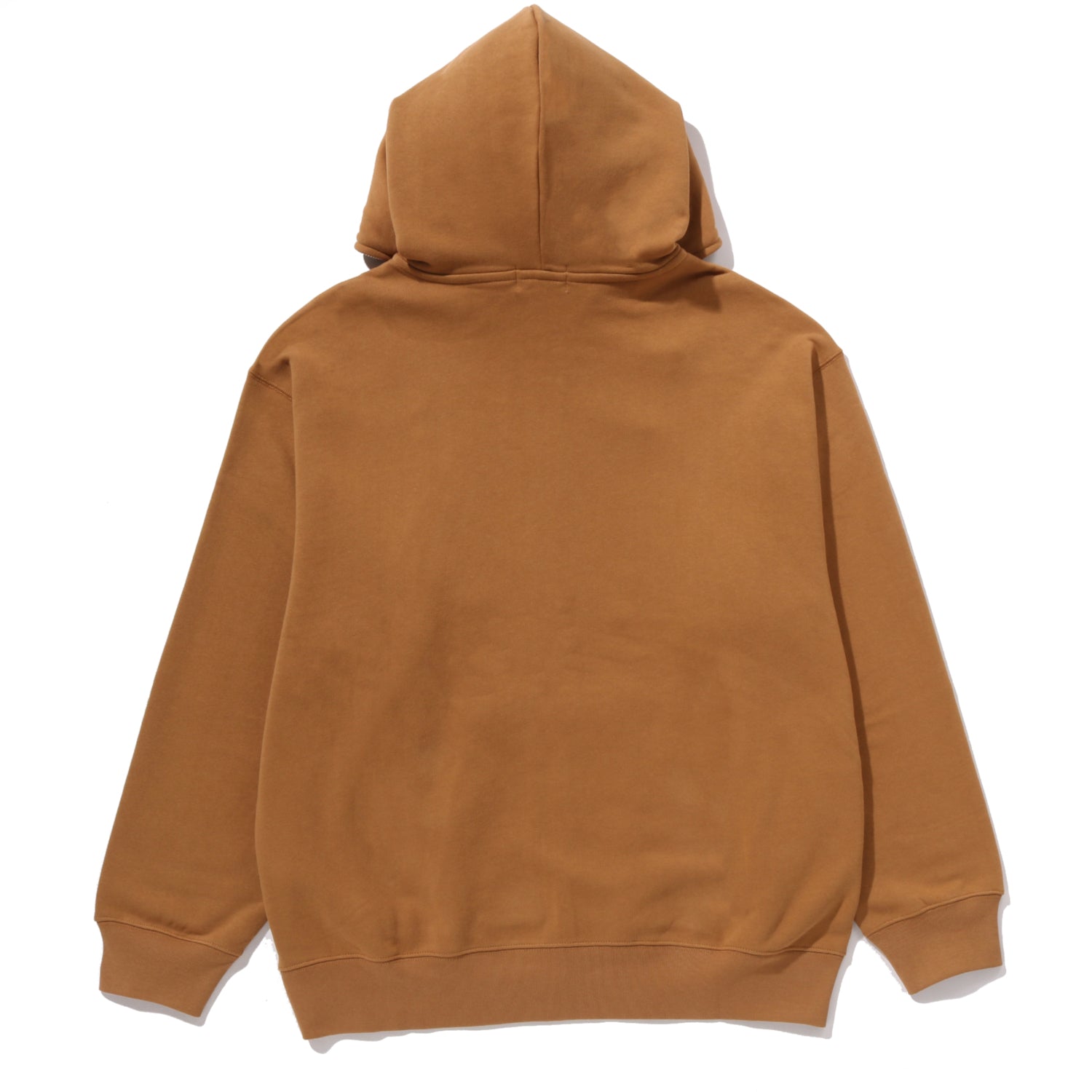 ONE POINT FULL ZIP HOODIE MENS – Image 2