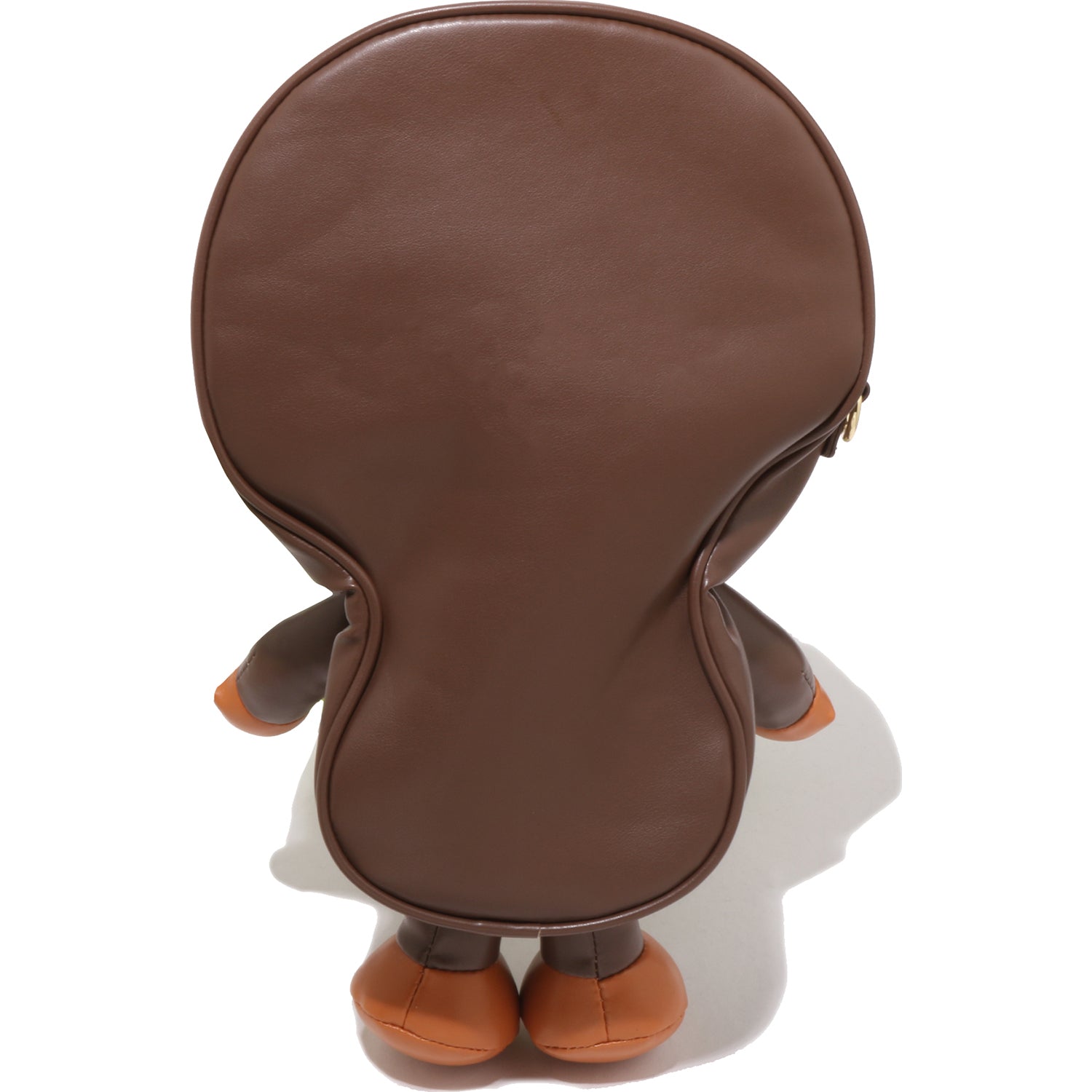 BABY MILO PLUSH DOLL SHOULDER BAG LADIES – Image 3