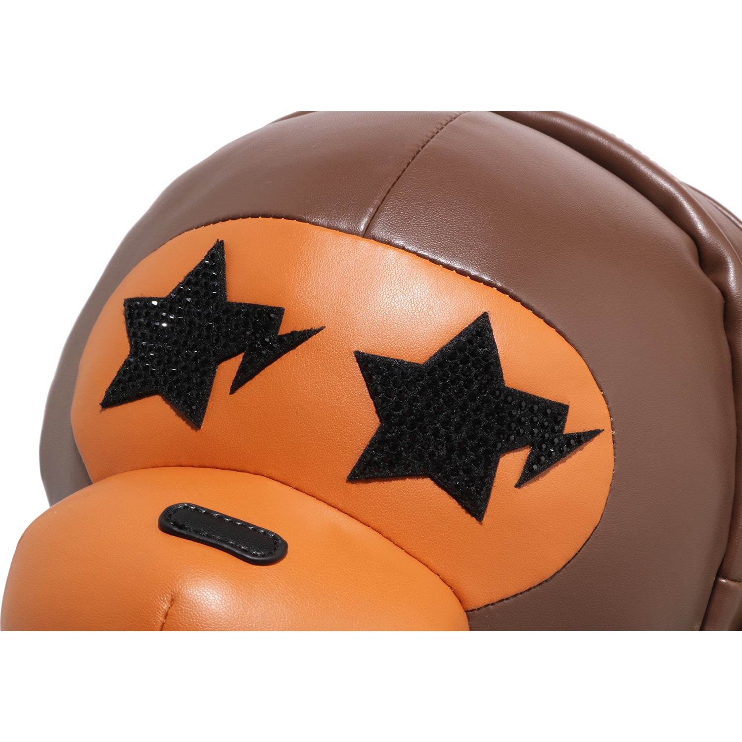 BABY MILO PLUSH DOLL SHOULDER BAG LADIES – Image 4
