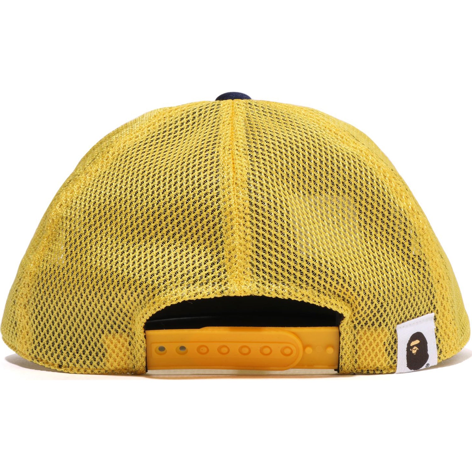 BABY MILO MESH CAP KIDS – Image 3