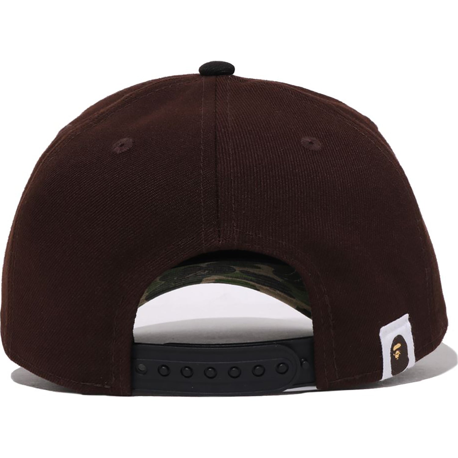 MILO FACE NEW ERA 9FORTY CAP KIDS – Image 3
