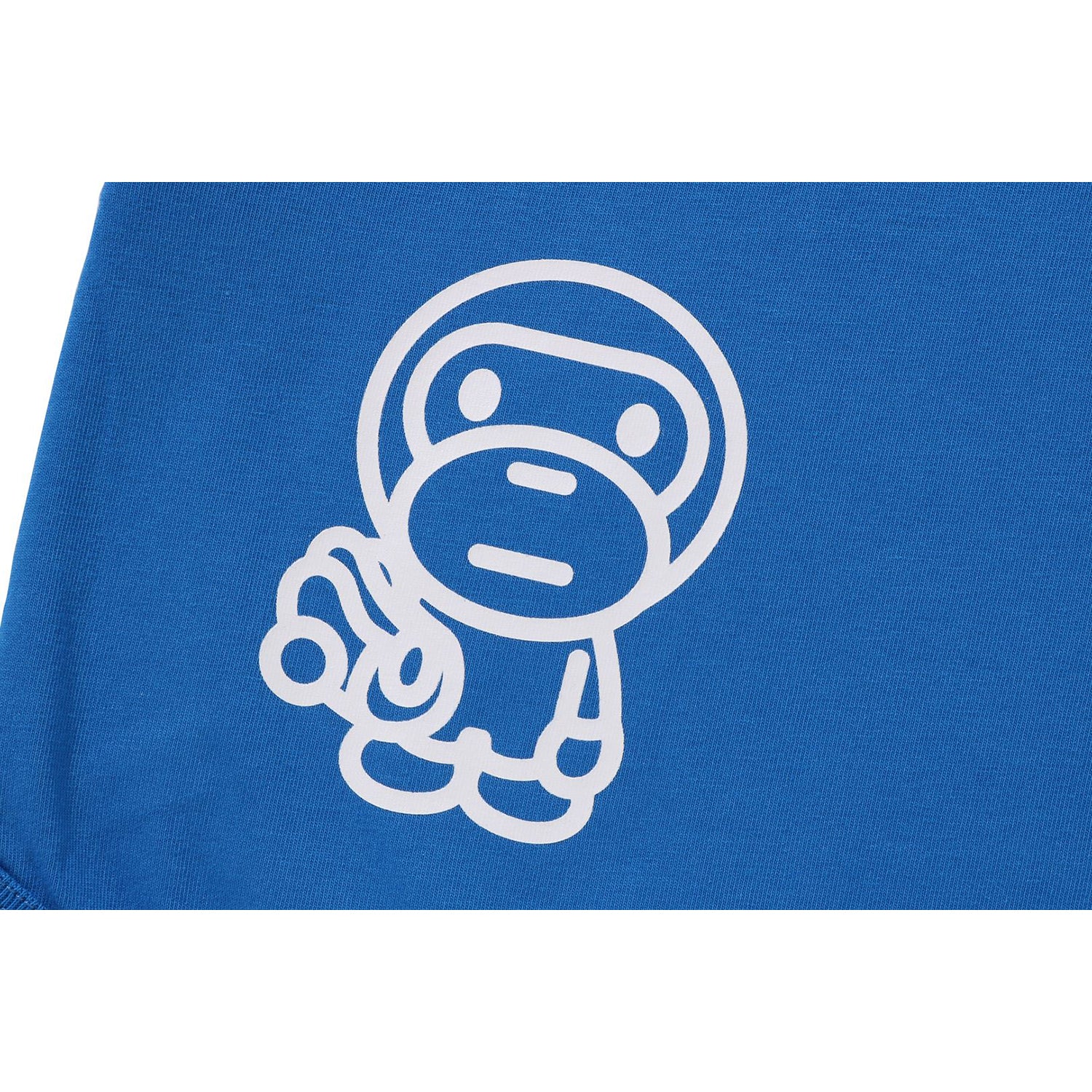HOTDOG RELAXED MOTIF FIT TEE KIDS – Image 4