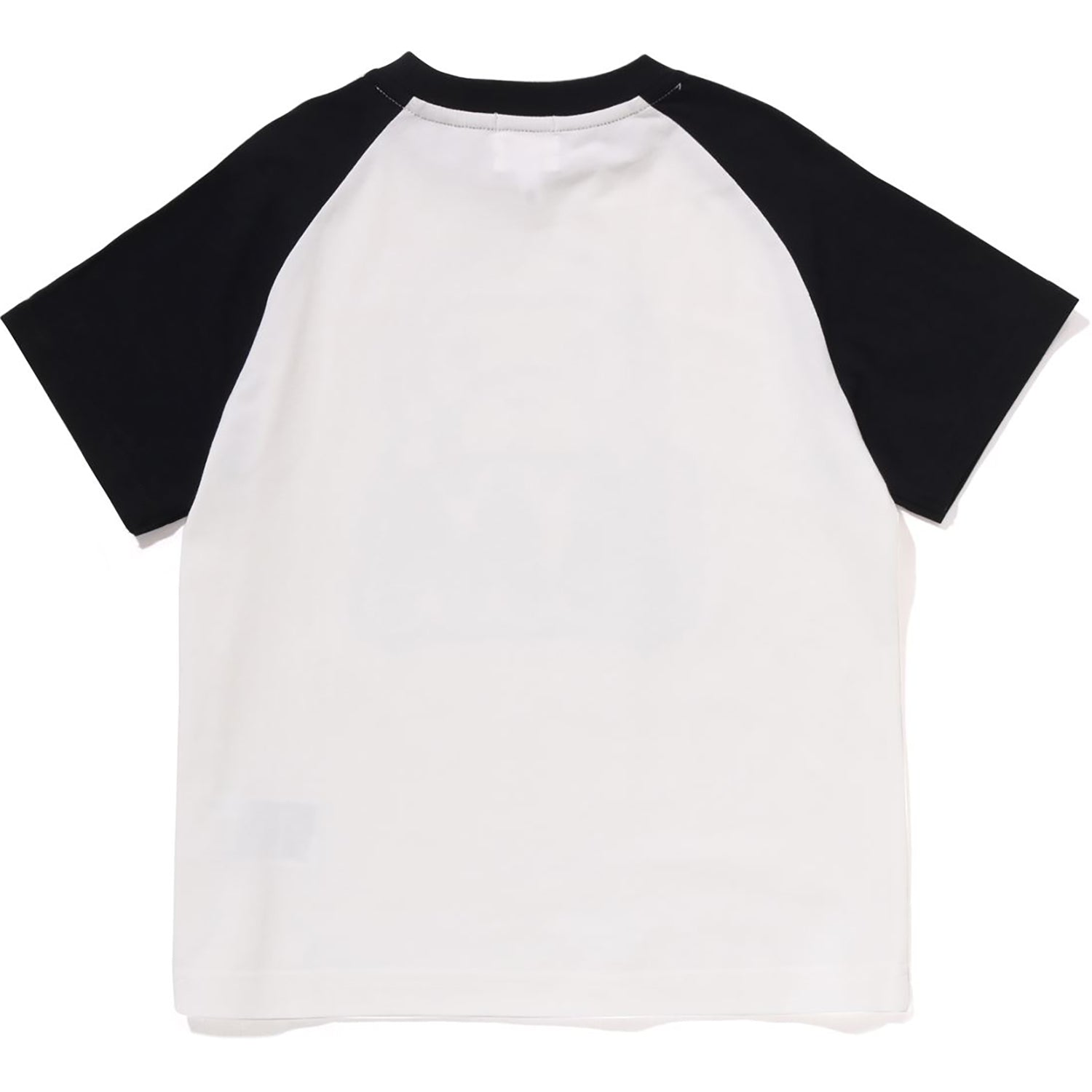 BABY MILO RAGLAN TEE KIDS – Image 2