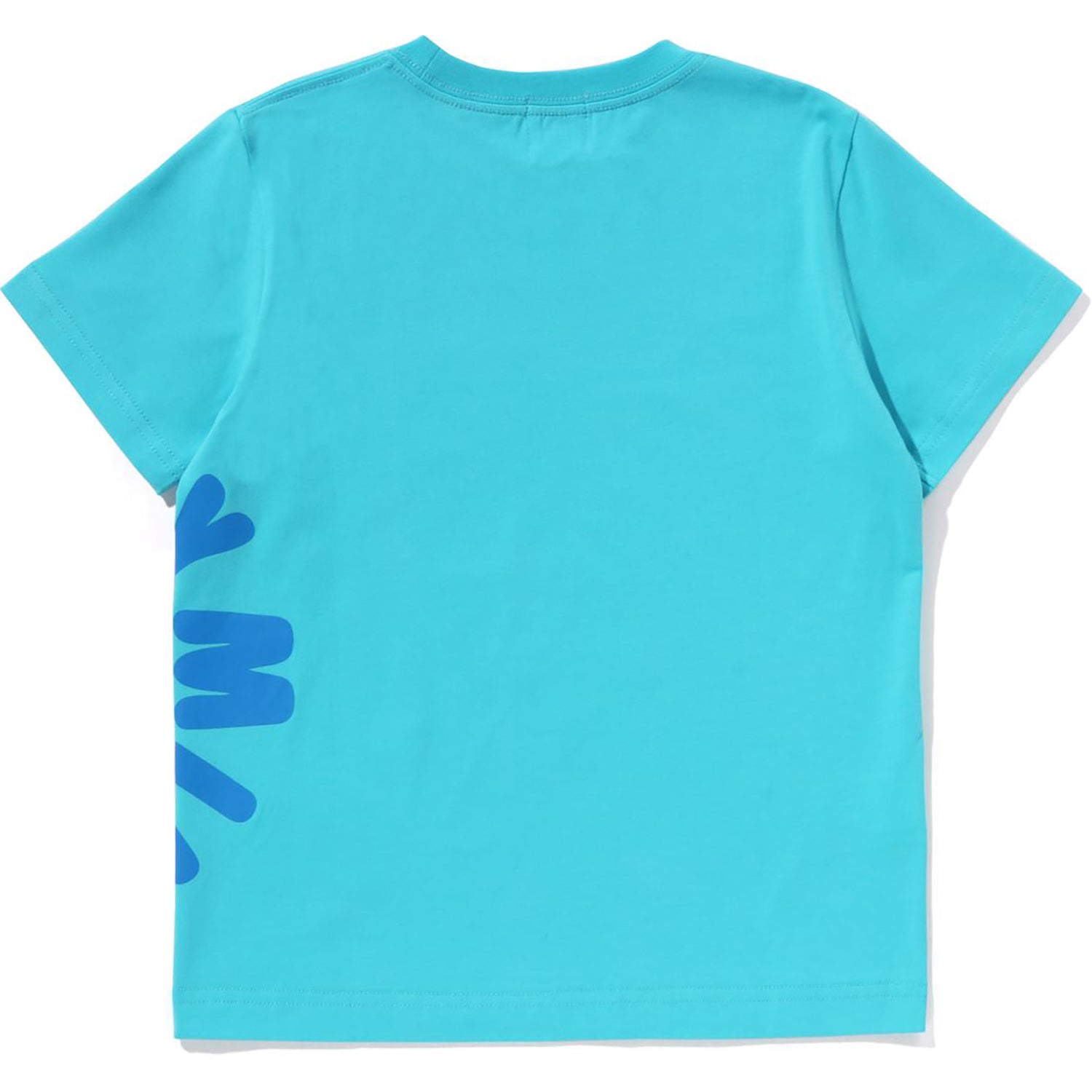 BABY MILO BUBBLE GUM TEE KIDS – Image 2