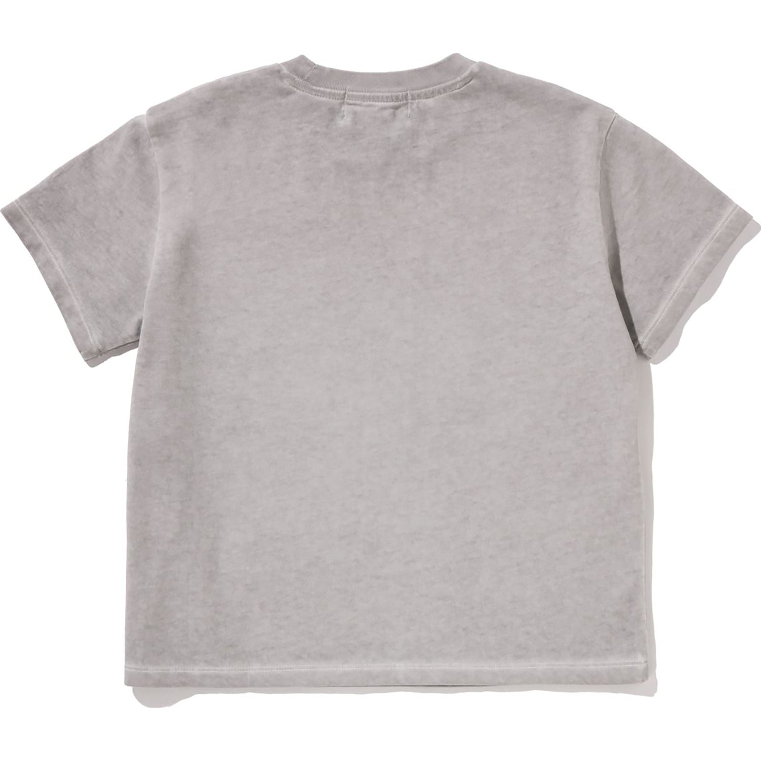 BABY MILO BLEACH DYE MINI TEE LADIES – Image 2