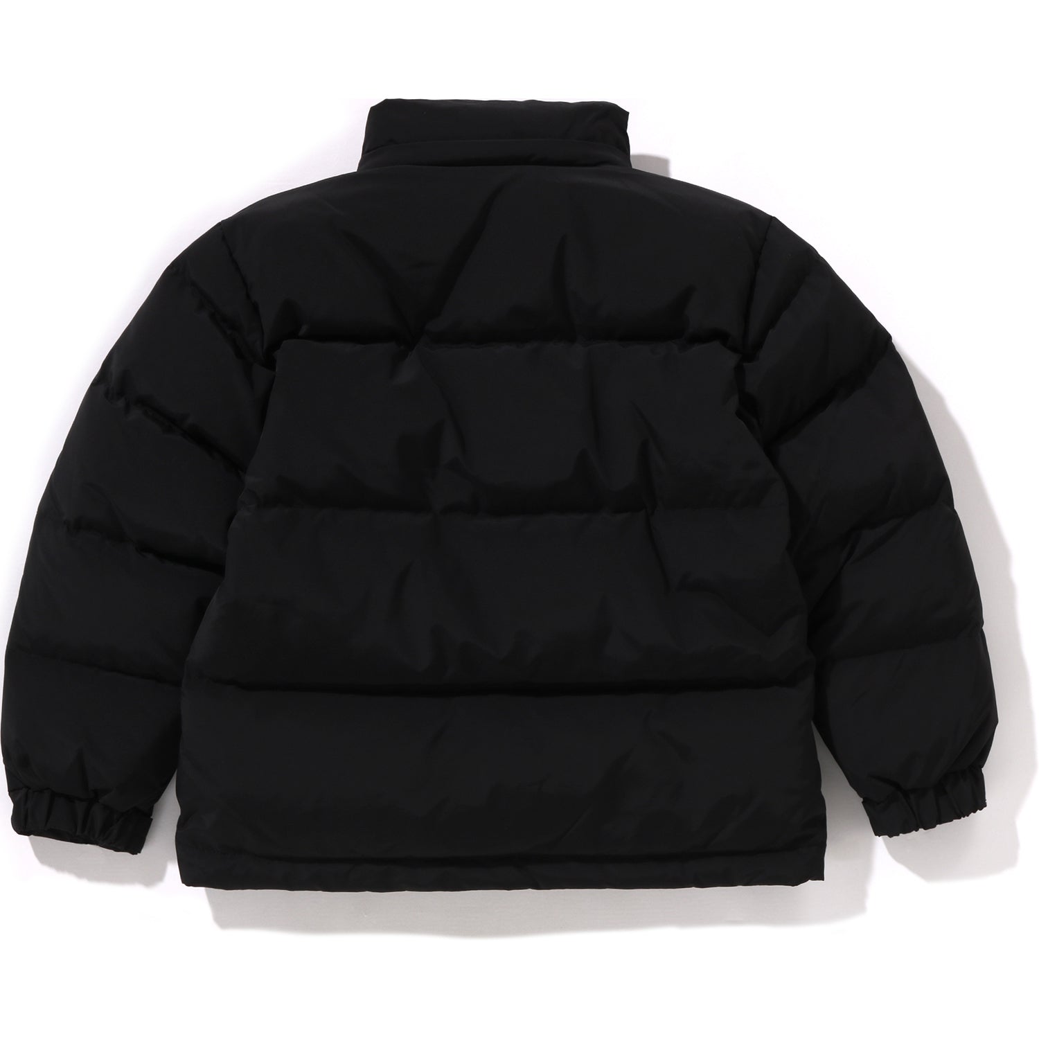BABY MILO ZIP HOODIE DOWN JACKET KIDS – Image 4