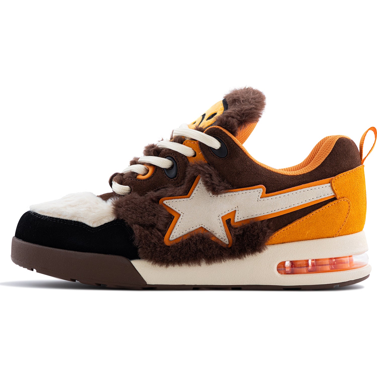 BAPE FLIP STA #3 MENS – Image 2