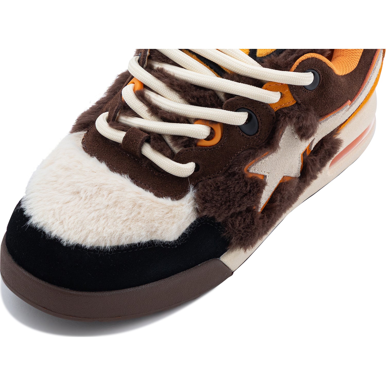 BAPE FLIP STA #3 MENS – Image 4