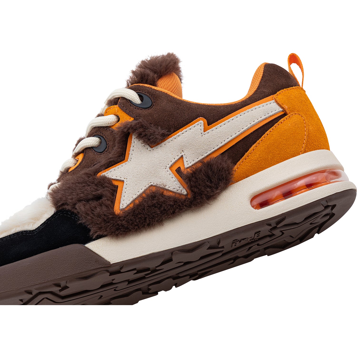 BAPE FLIP STA #3 MENS – Image 5