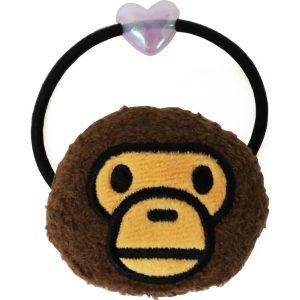 BABY MILO HAIR RUBBER KIDS