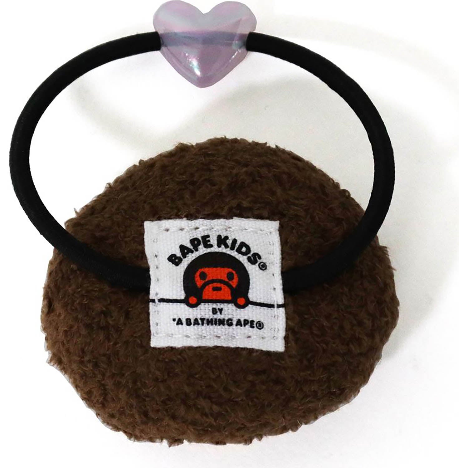 BABY MILO HAIR RUBBER KIDS – Image 2