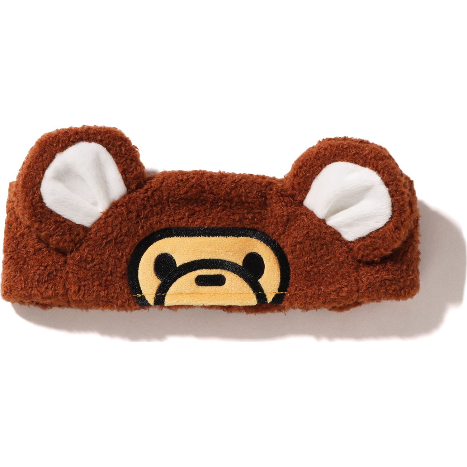 BABY MILO BEAR EAR BOA HAIRBAND KIDS – Image 1