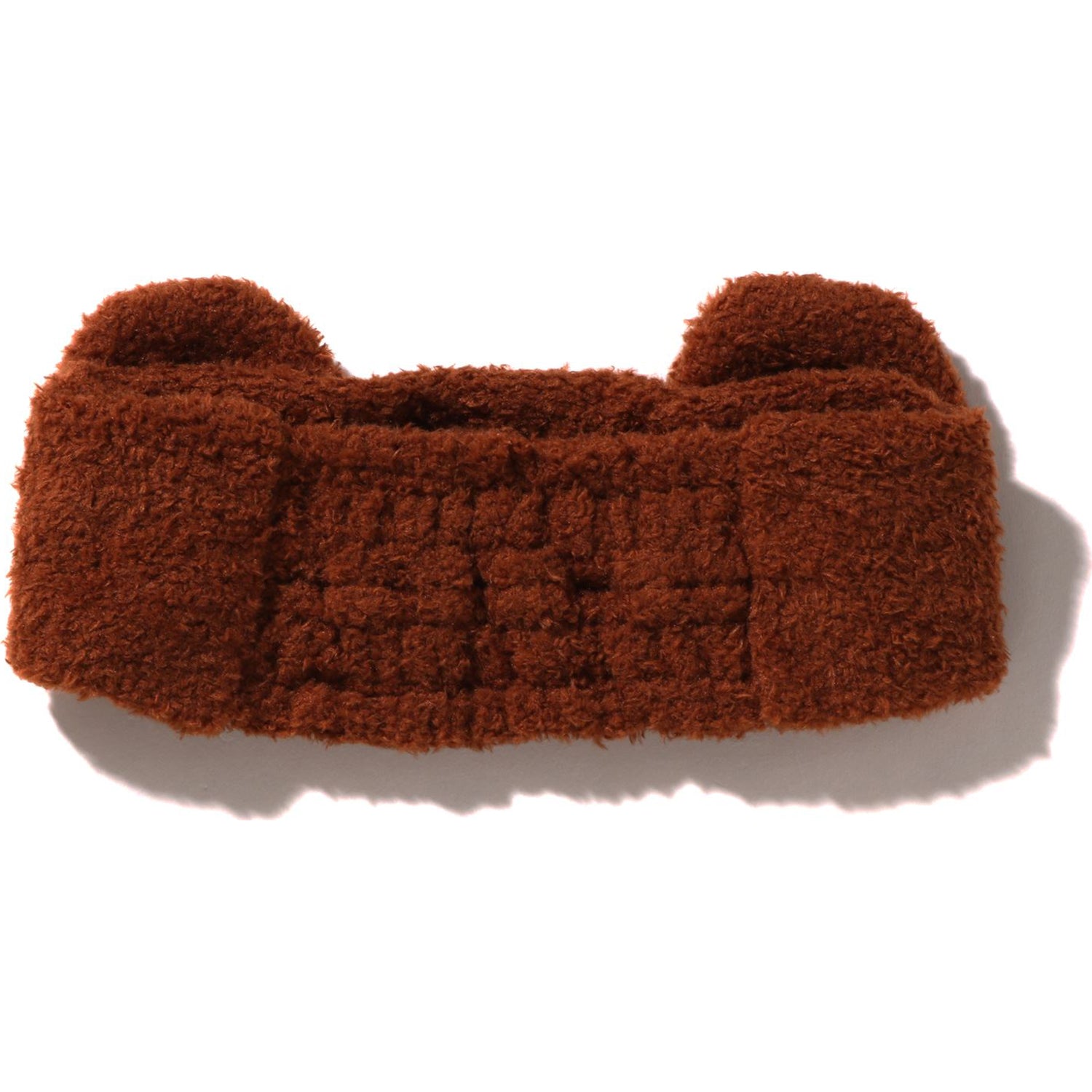 BABY MILO BEAR EAR BOA HAIRBAND KIDS – Image 2