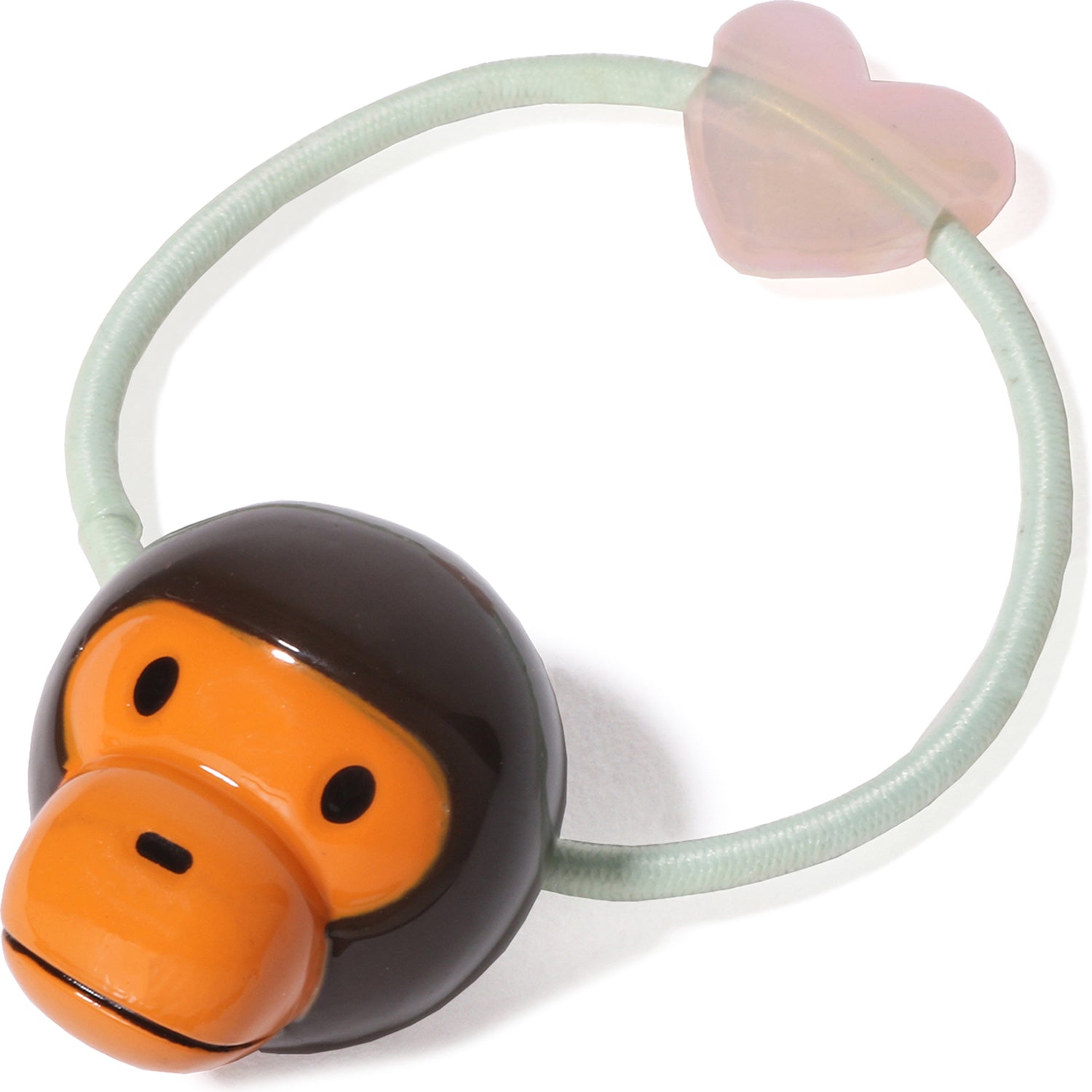 BABY MILO HAIR RUBBER KIDS – Image 1