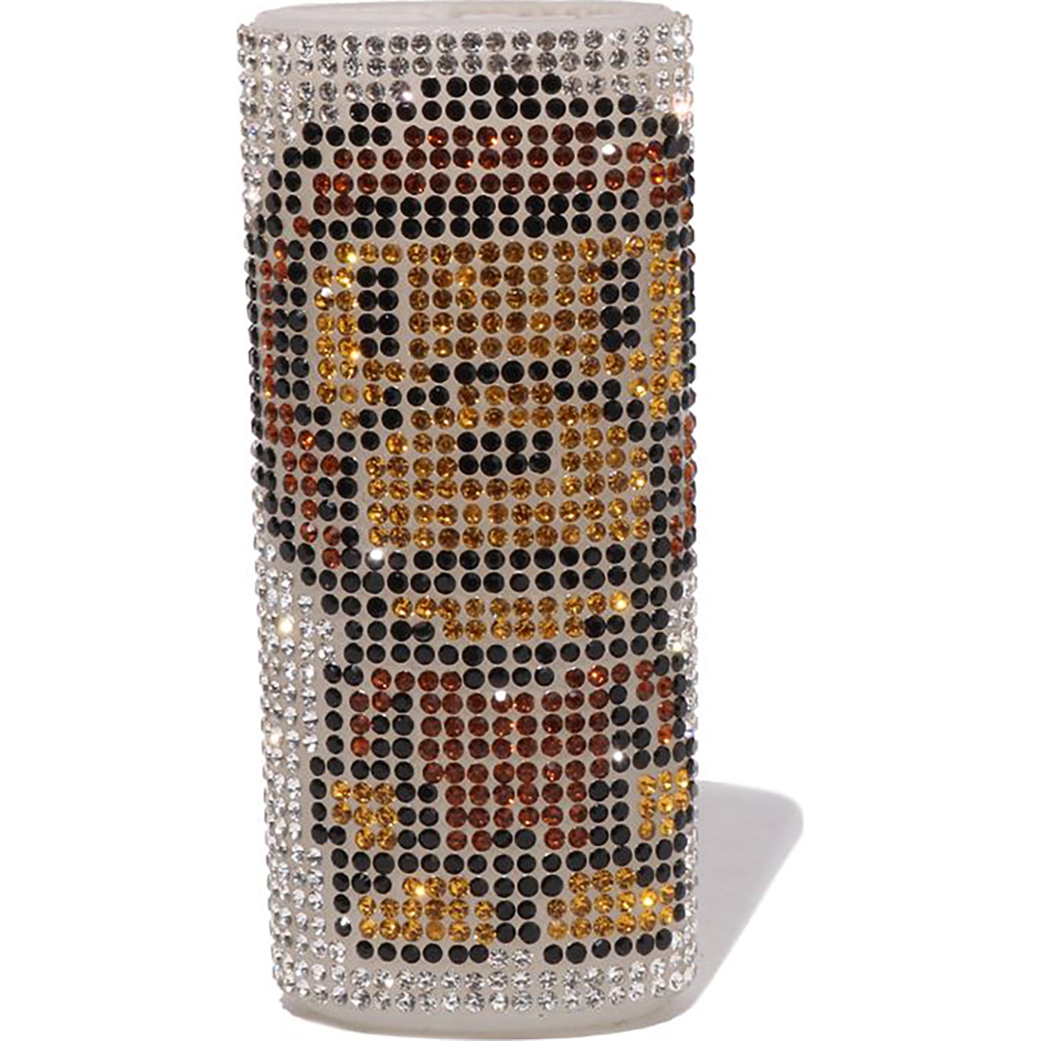 BABY MILO BEADS LIGHTER CASE – Image 1